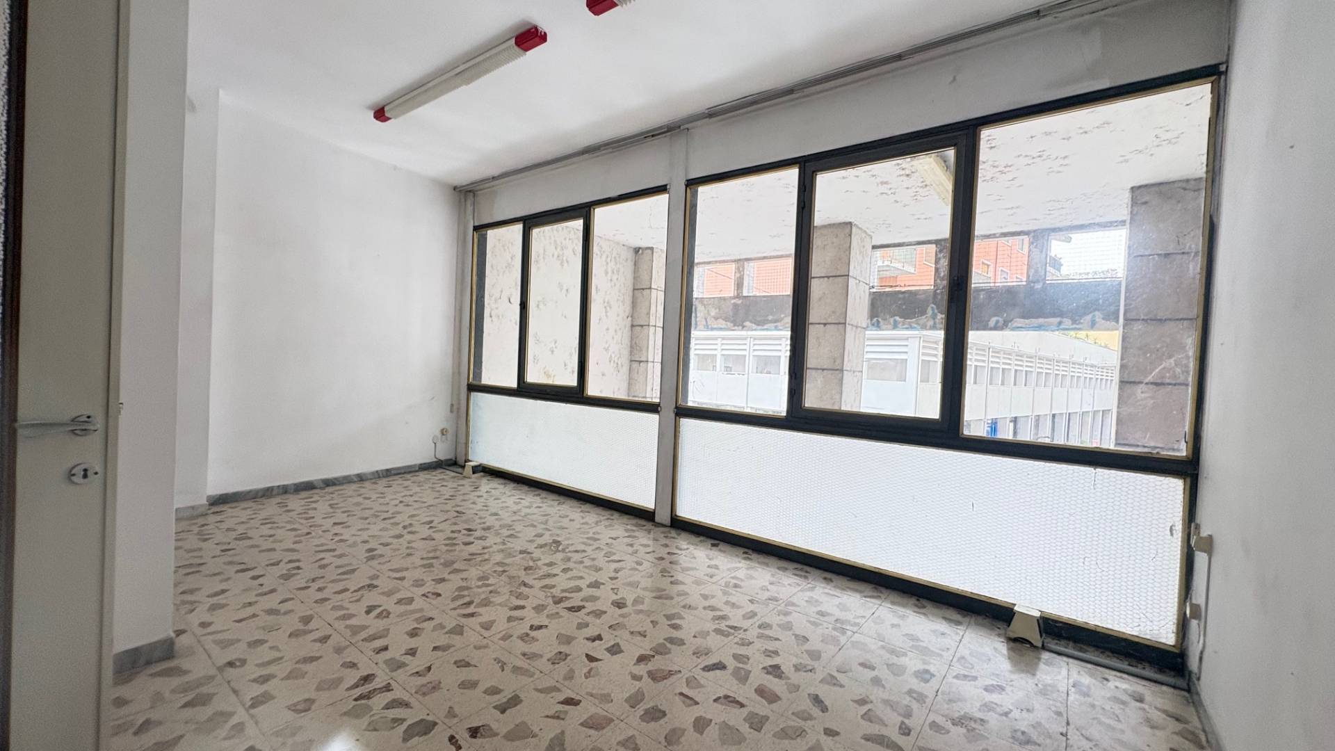 Appartamento in vendita a Mantova, Centro storico