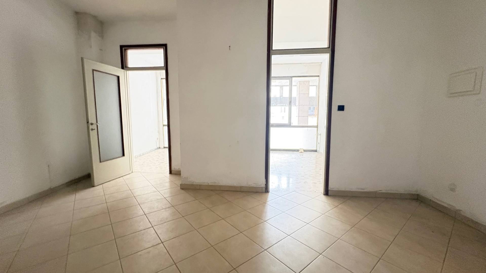 Appartamento in vendita a Mantova, Centro storico