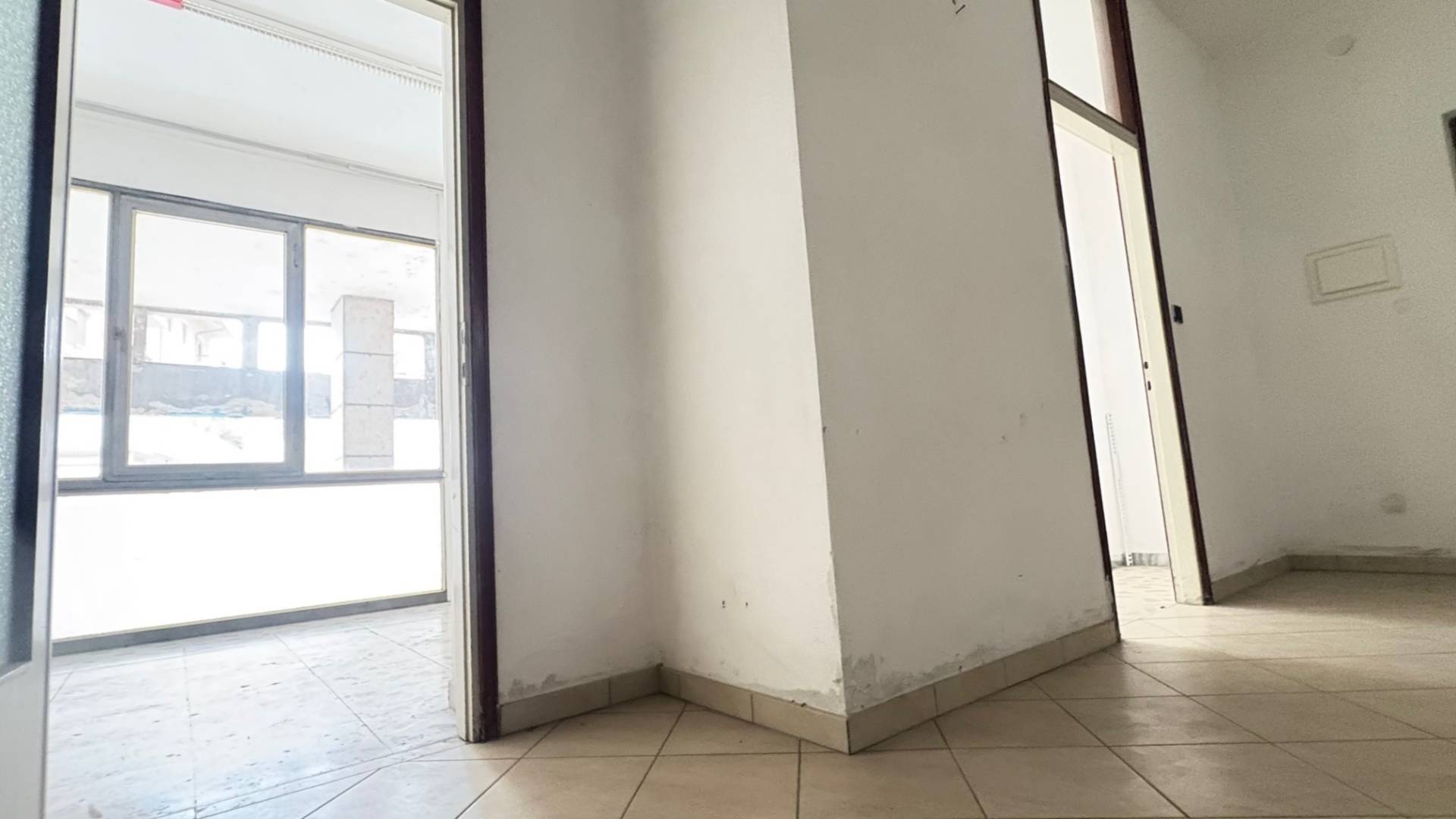 Appartamento in vendita a Mantova, Centro storico