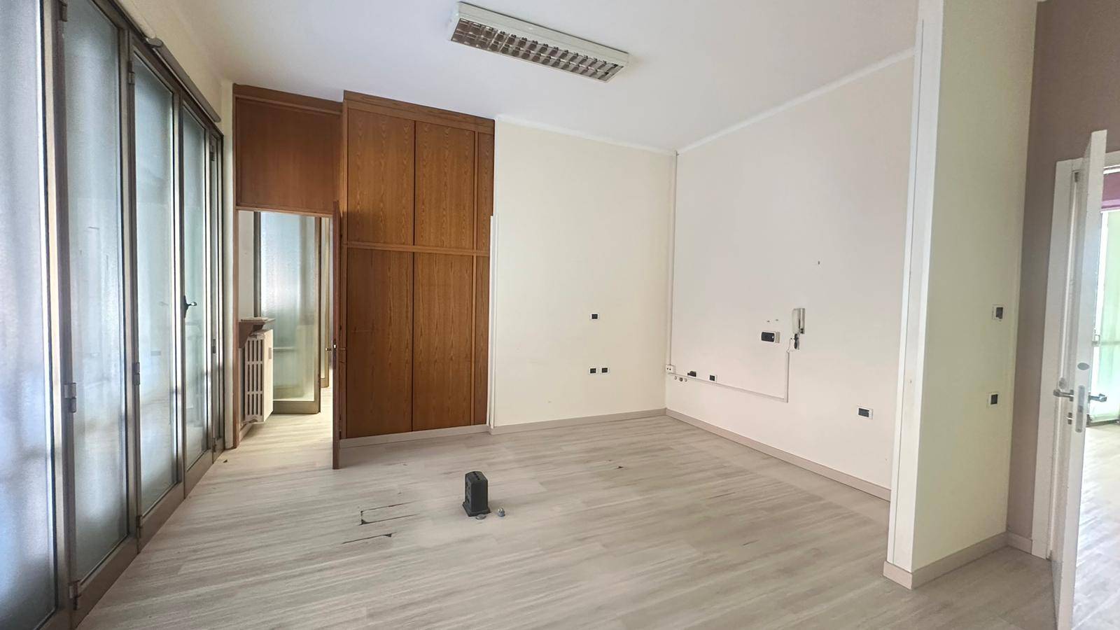 Appartamento in vendita a Mantova, Centro storico