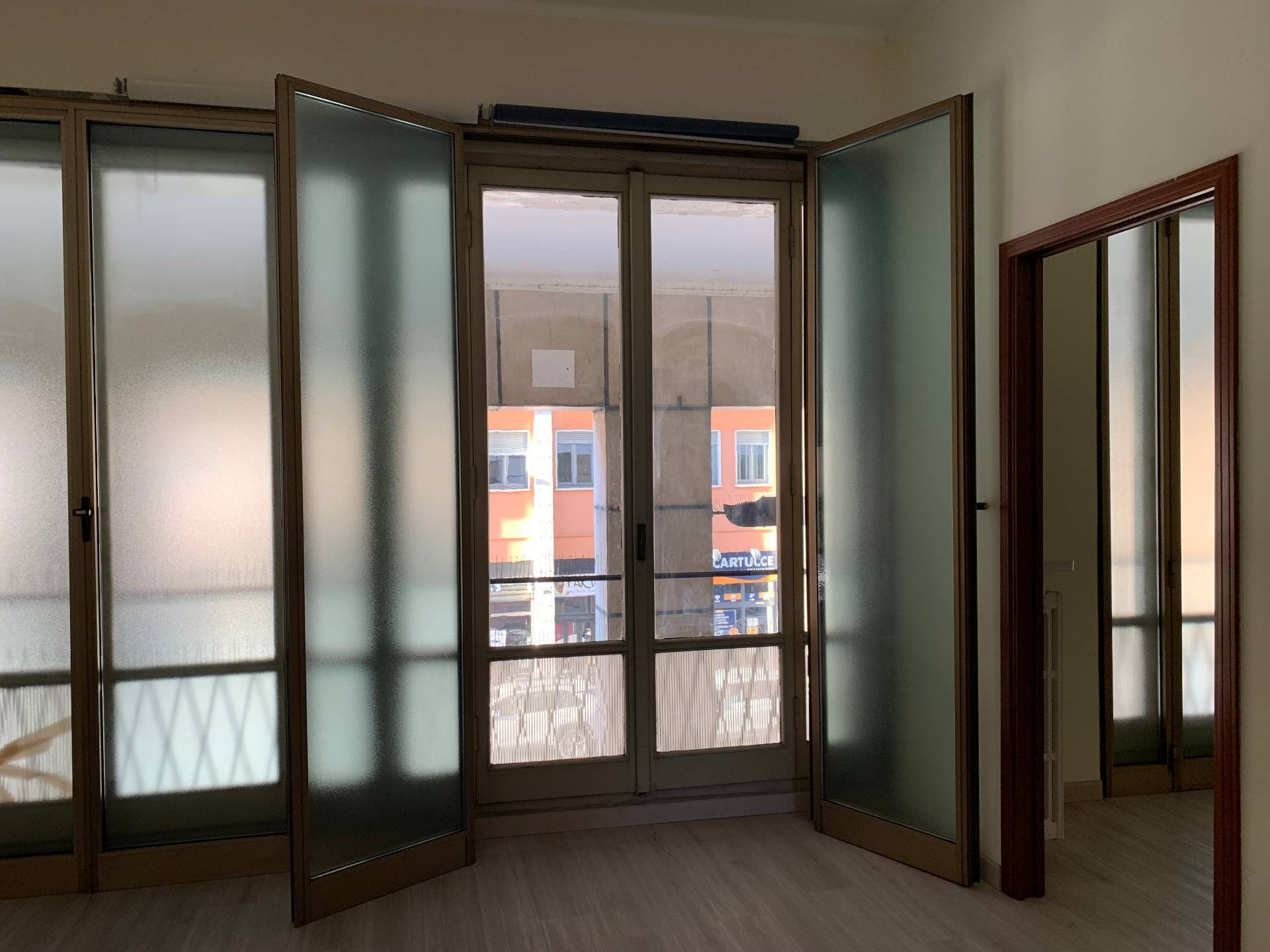 Appartamento in vendita a Mantova, Centro storico