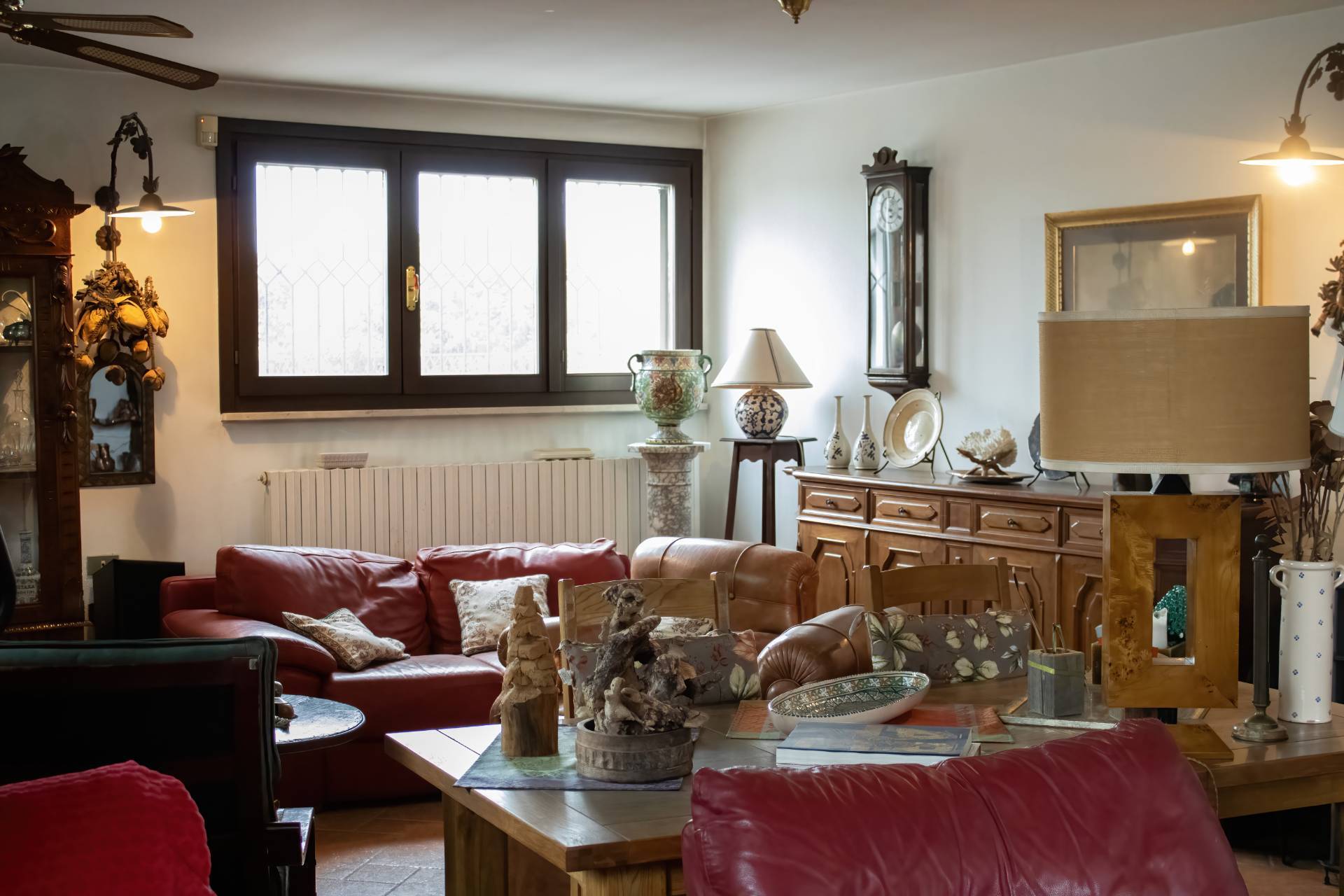 Villa in vendita a Porto Mantovano, Bancole