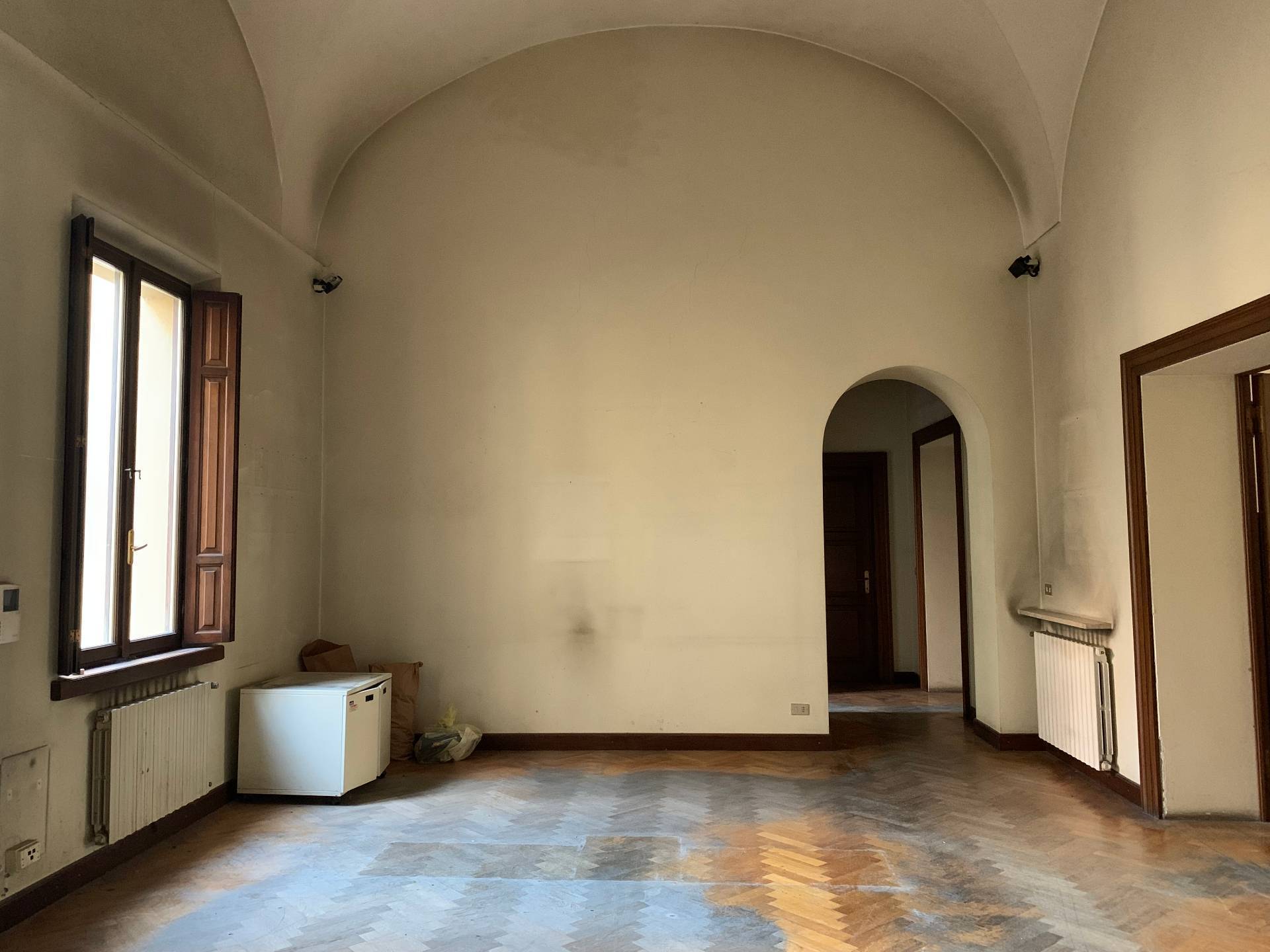 Appartamento in vendita a Mantova, Centro storico