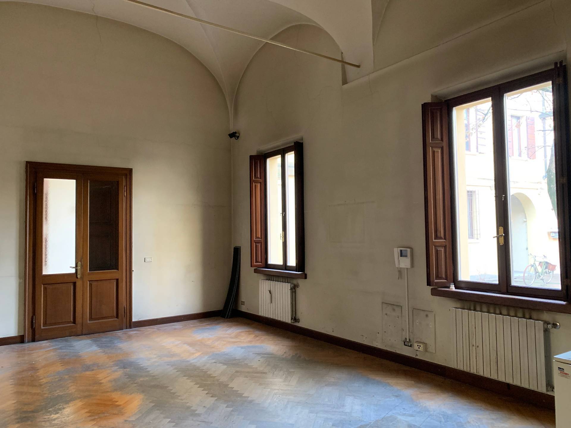 Appartamento in vendita a Mantova, Centro storico