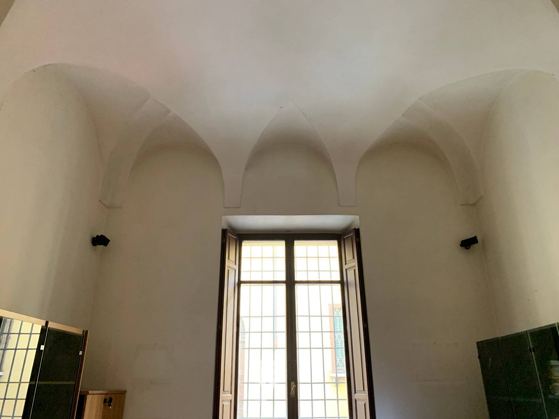 Appartamento in vendita a Mantova, Centro storico