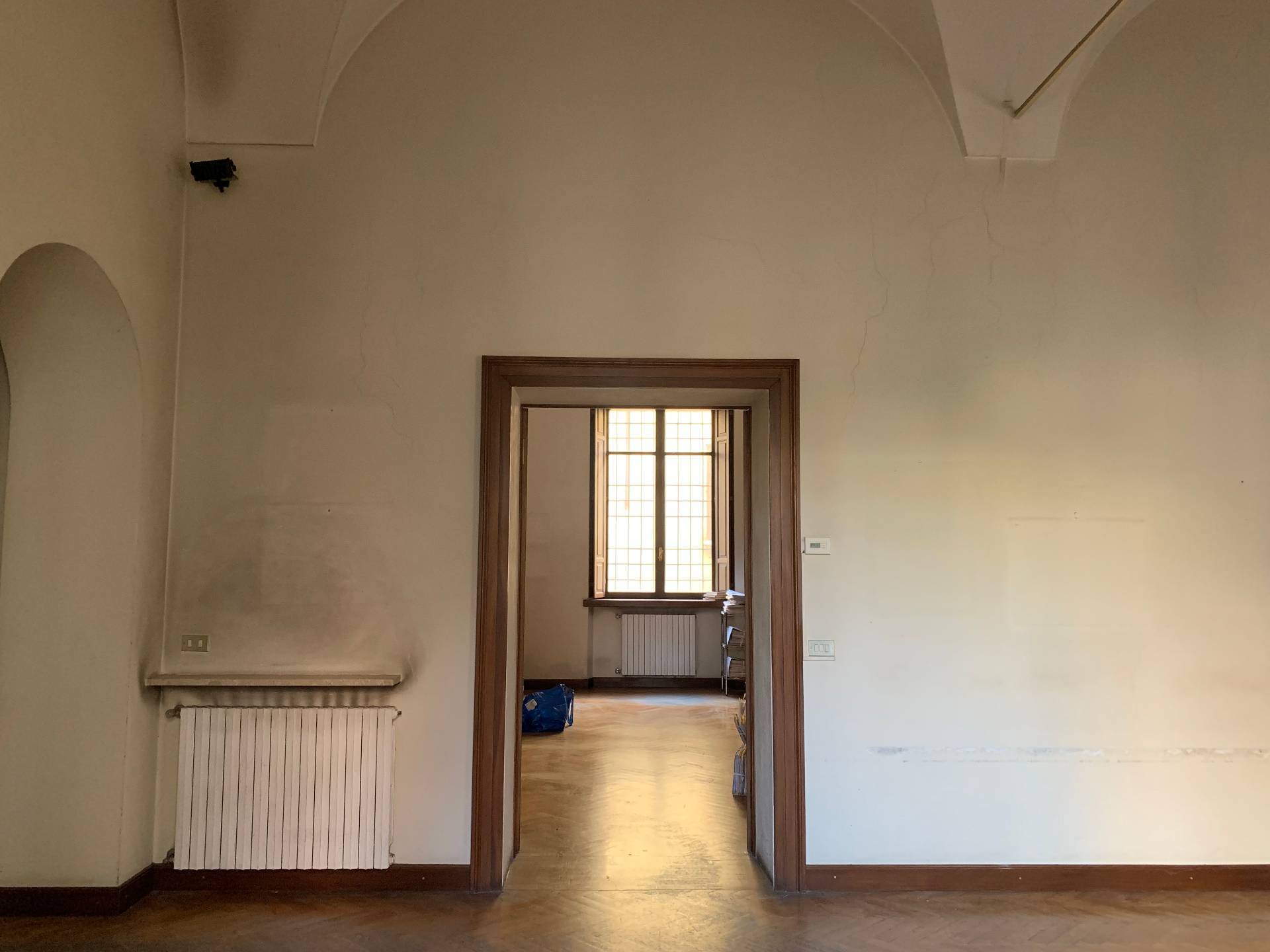 Appartamento in vendita a Mantova, Centro storico