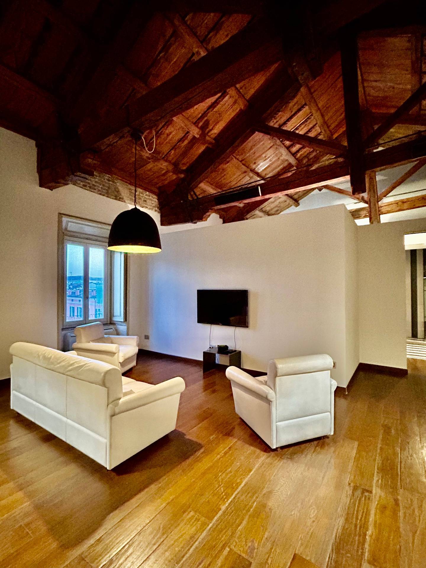 Appartamento in vendita a Mantova, Centro storico