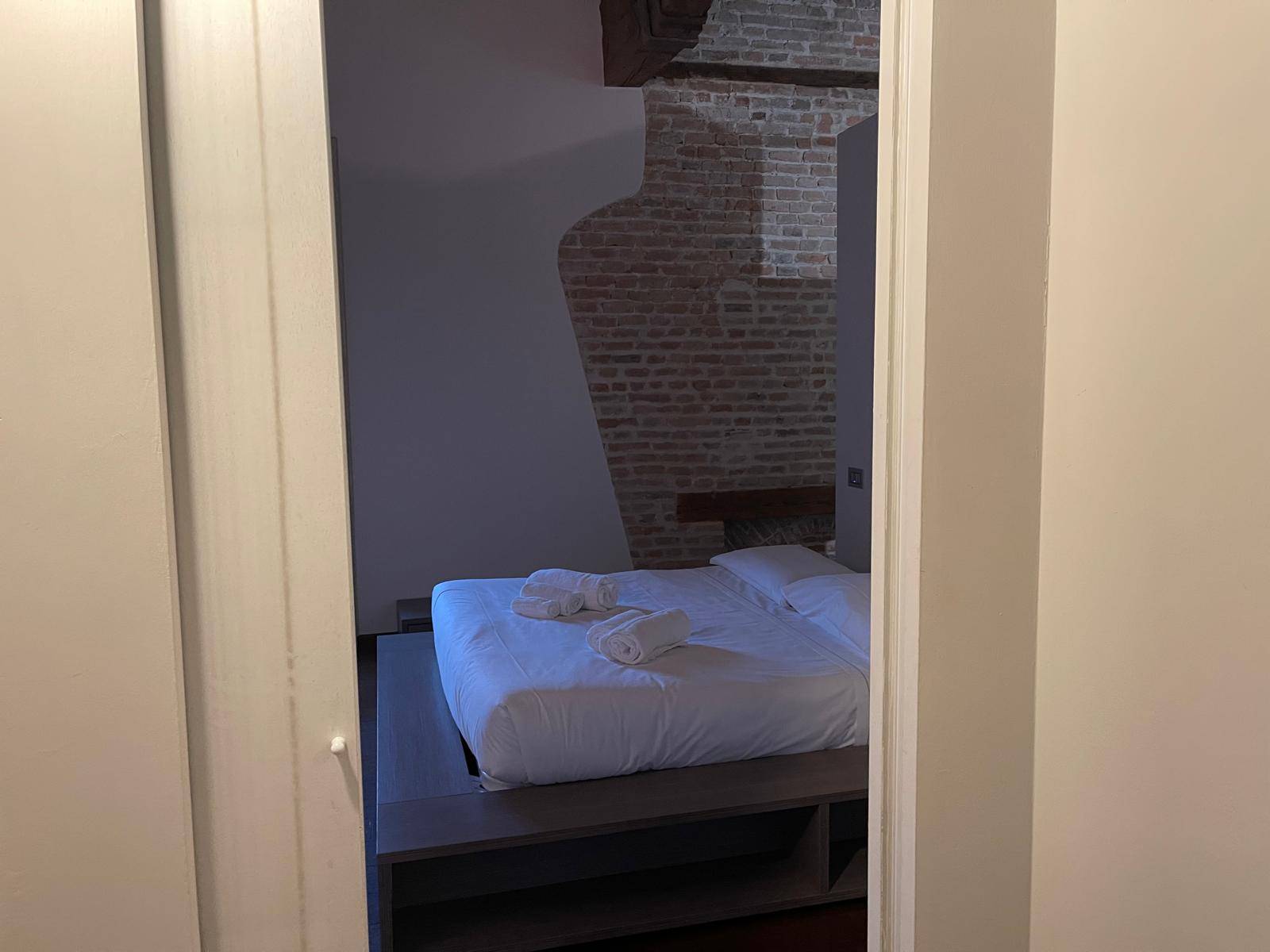 Appartamento in vendita a Mantova, Centro storico