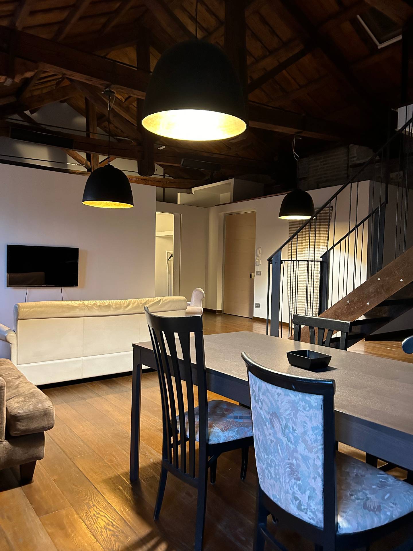 Appartamento in vendita a Mantova, Centro storico