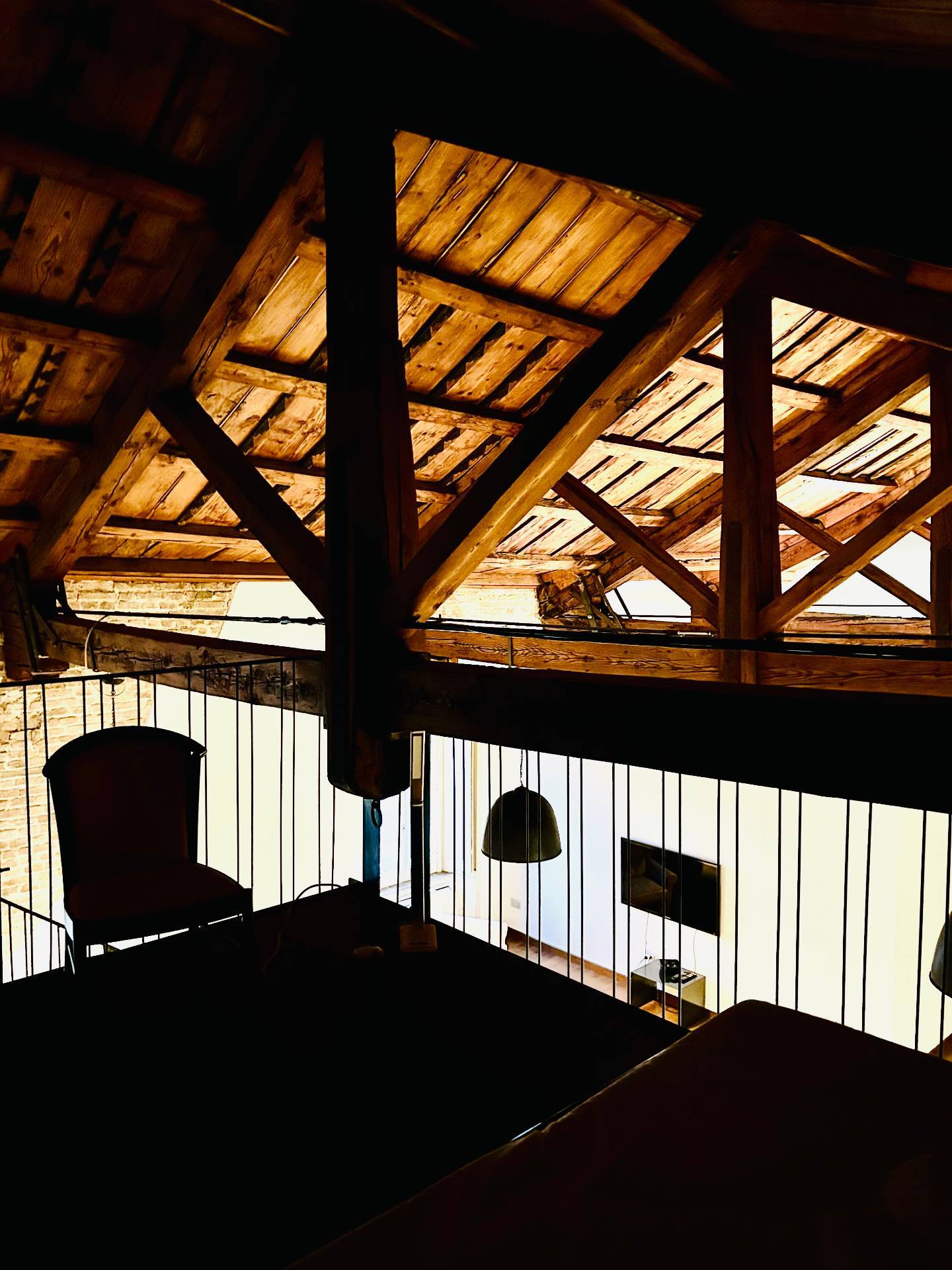 Appartamento in vendita a Mantova, Centro storico