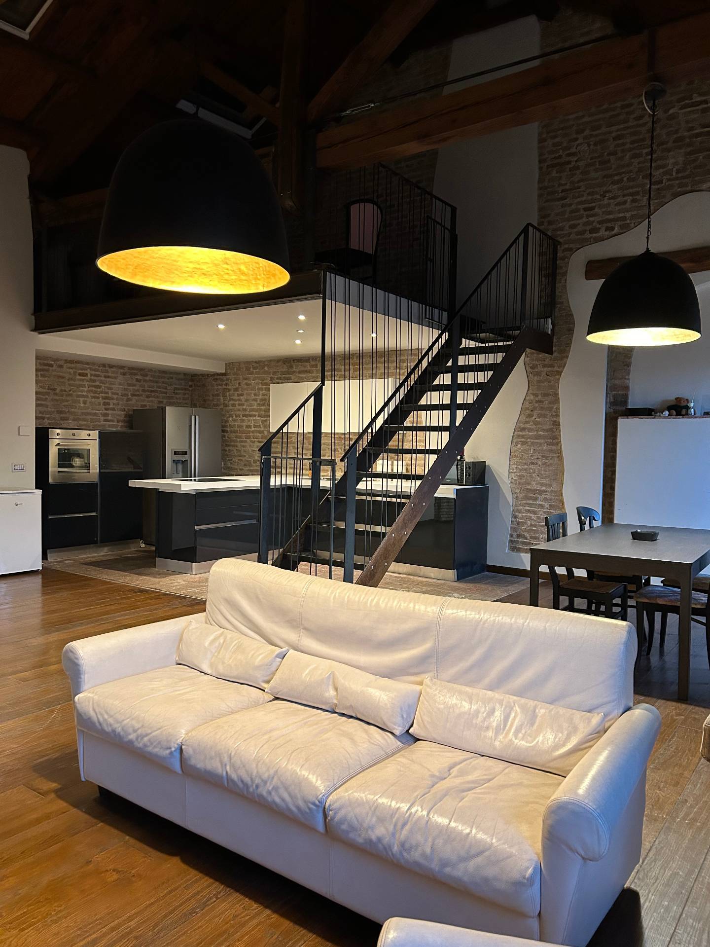 Appartamento in vendita a Mantova, Centro storico