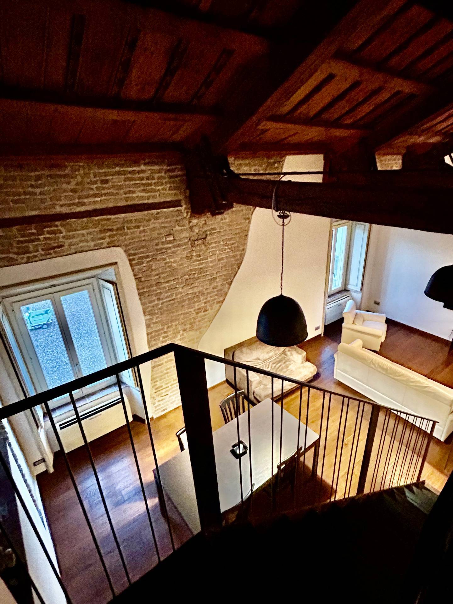 Appartamento in vendita a Mantova, Centro storico