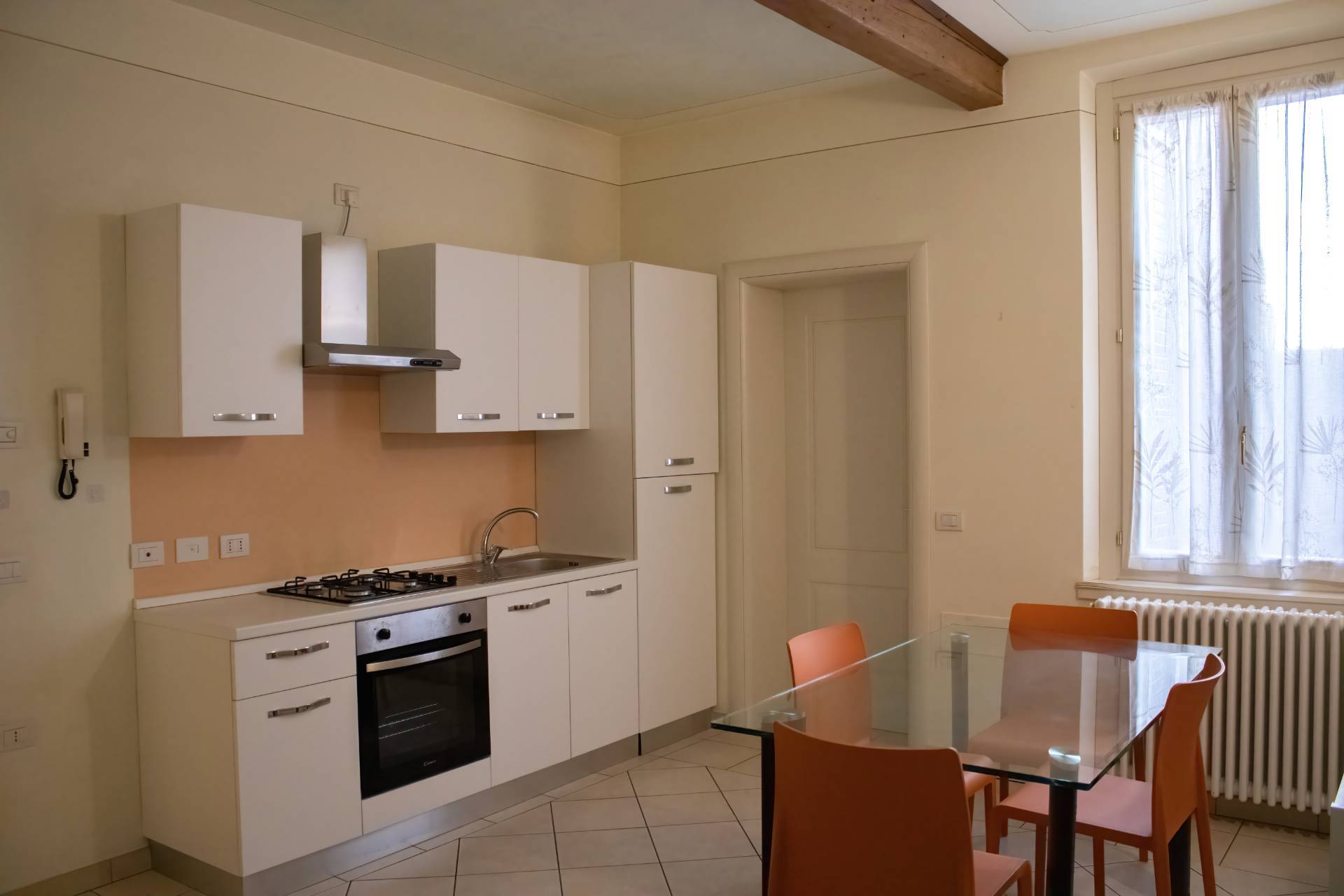 Appartamento in vendita a Mantova, Centro storico