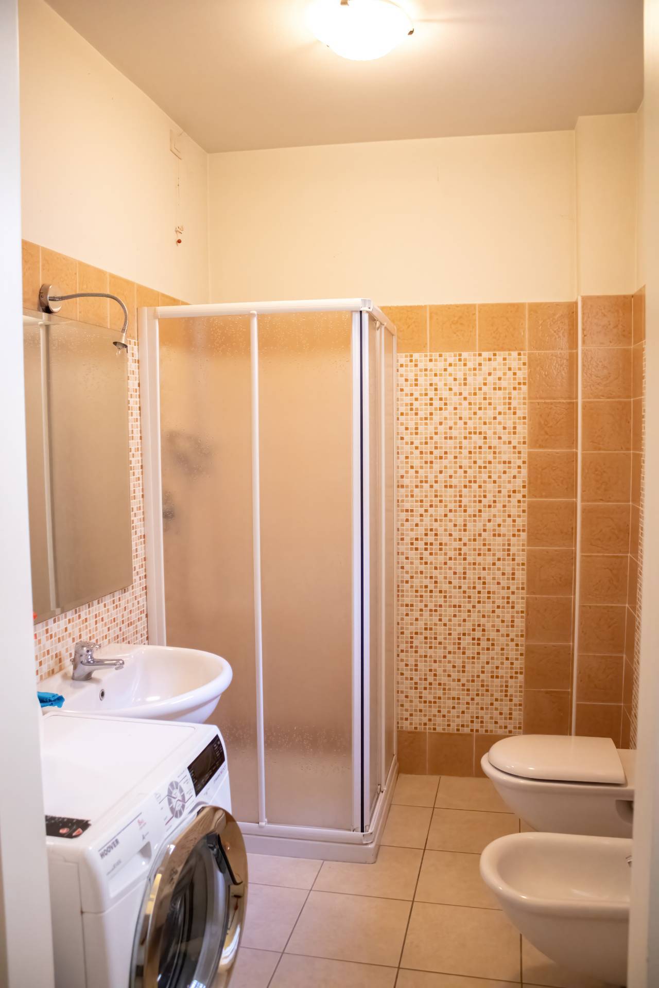 Appartamento in vendita a Mantova, Centro storico