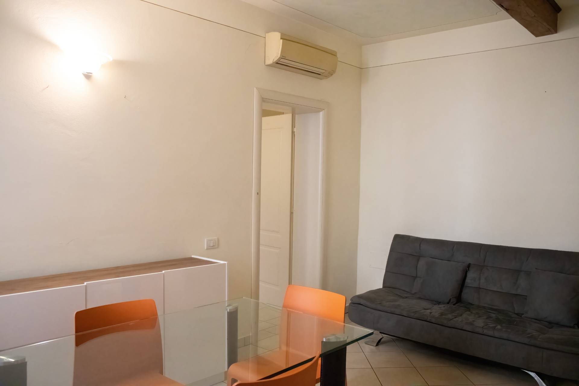 Appartamento in vendita a Mantova, Centro storico