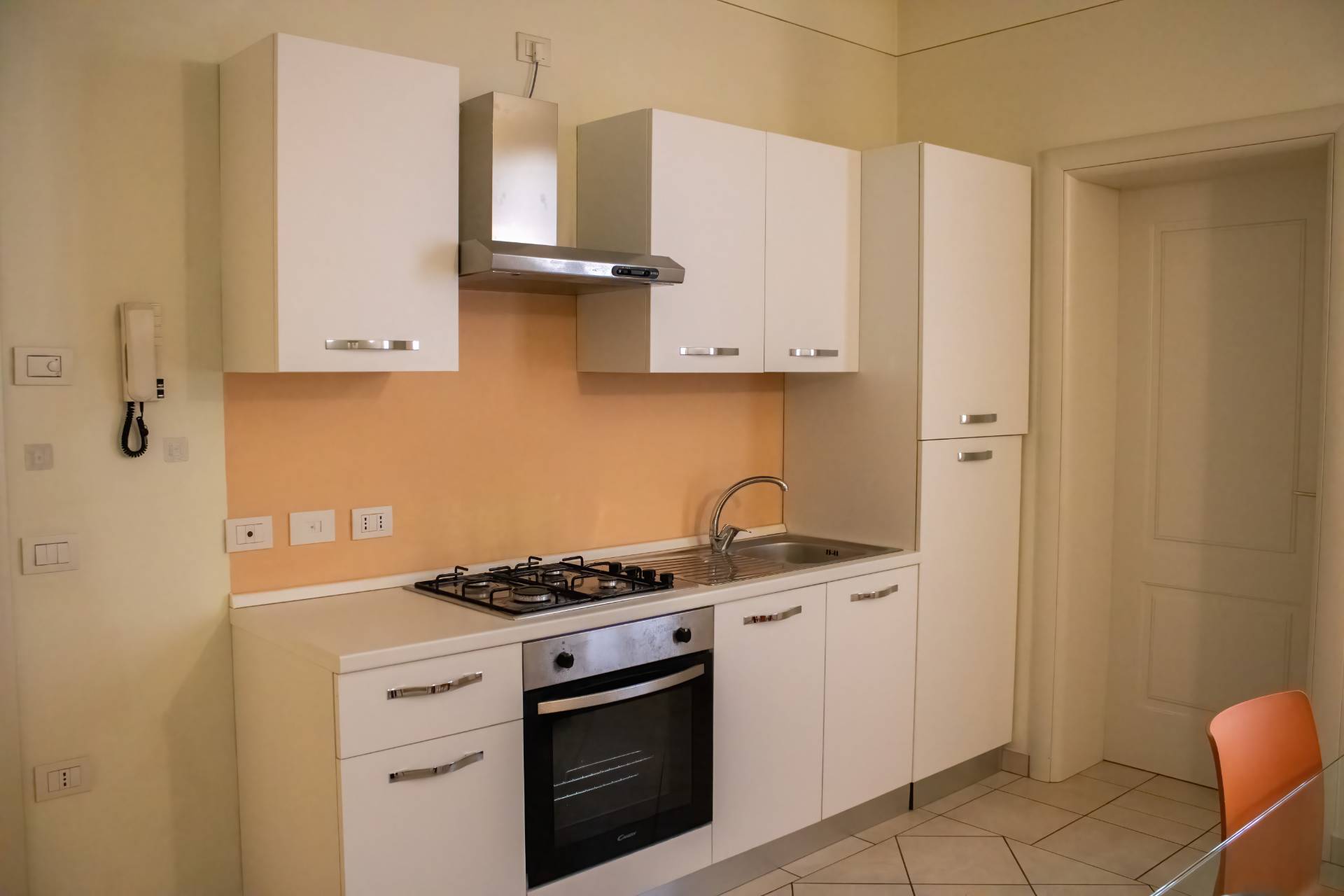 Appartamento in vendita a Mantova, Centro storico