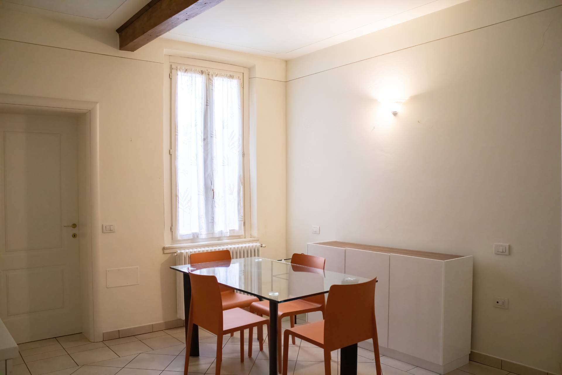 Appartamento in vendita a Mantova, Centro storico