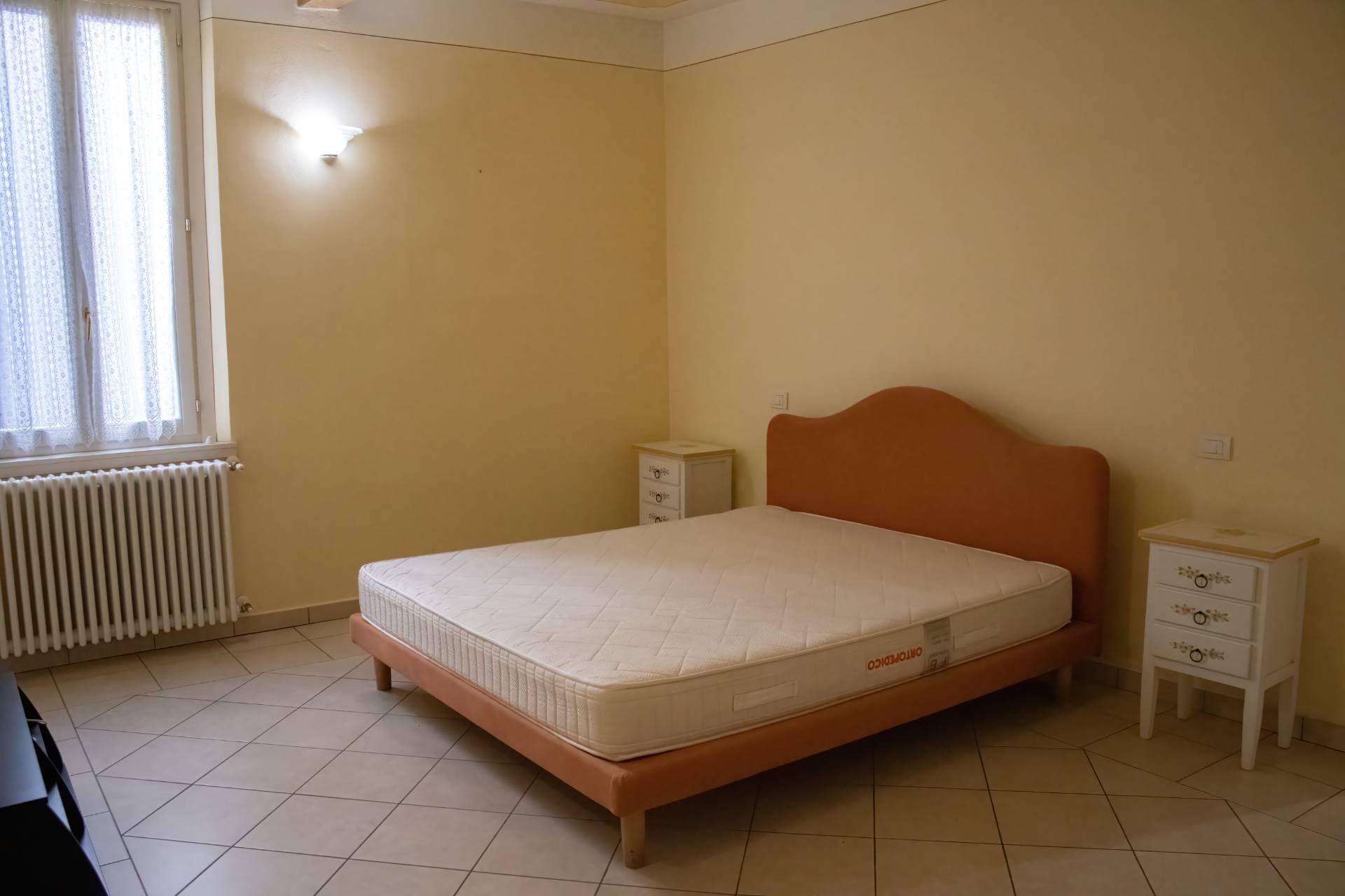 Appartamento in vendita a Mantova, Centro storico