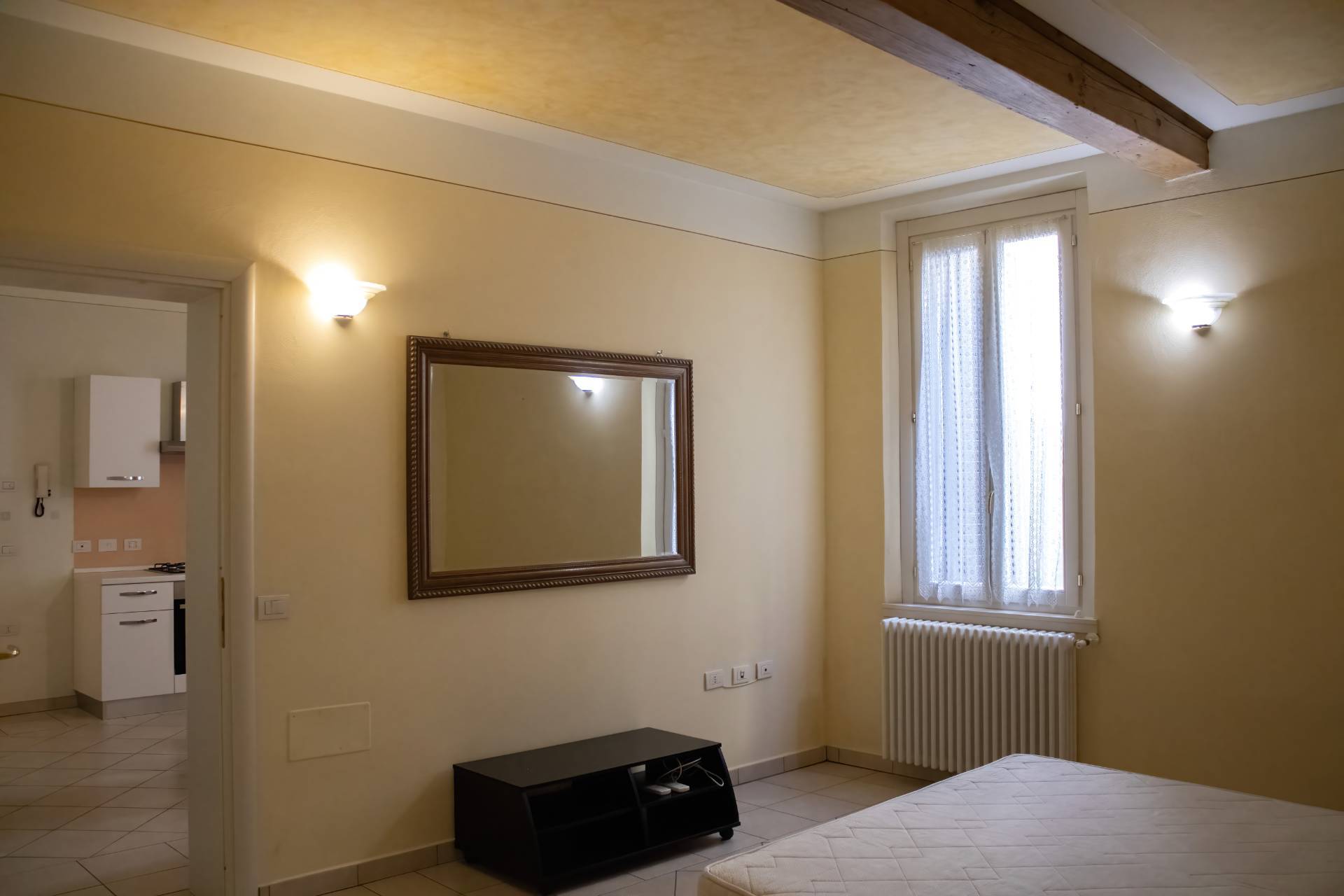 Appartamento in vendita a Mantova, Centro storico