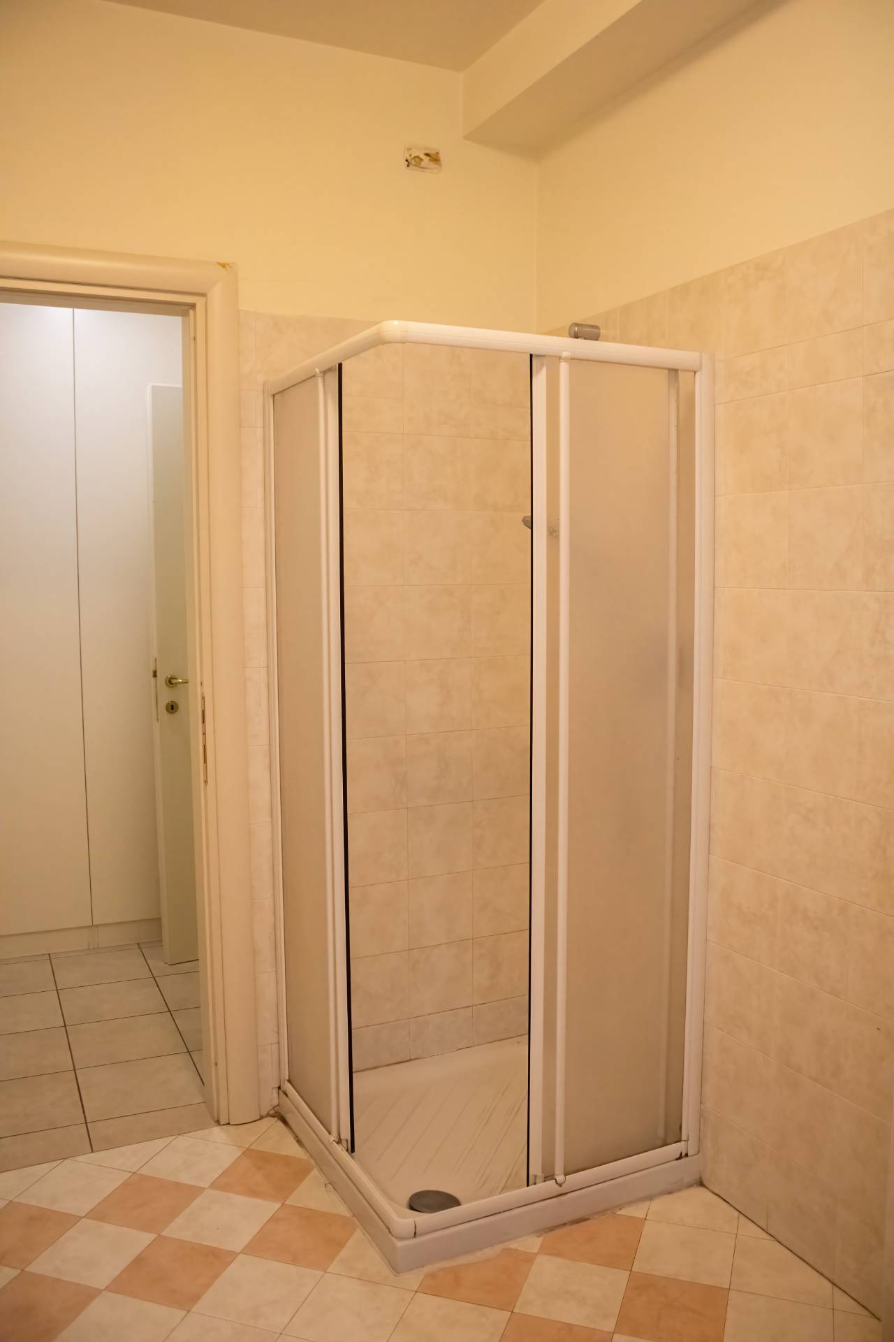 Appartamento in vendita a Mantova, Centro storico