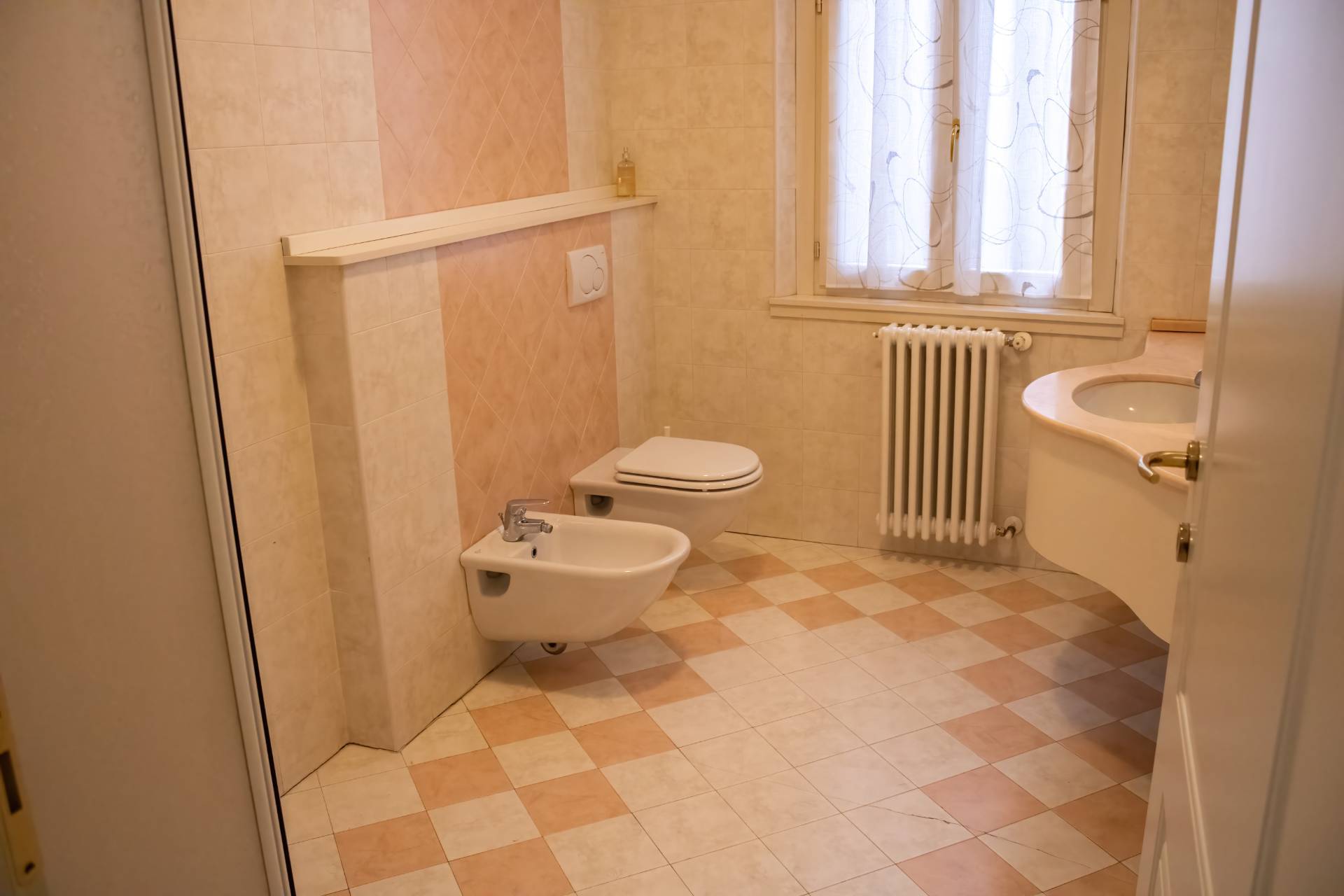 Appartamento in vendita a Mantova, Centro storico