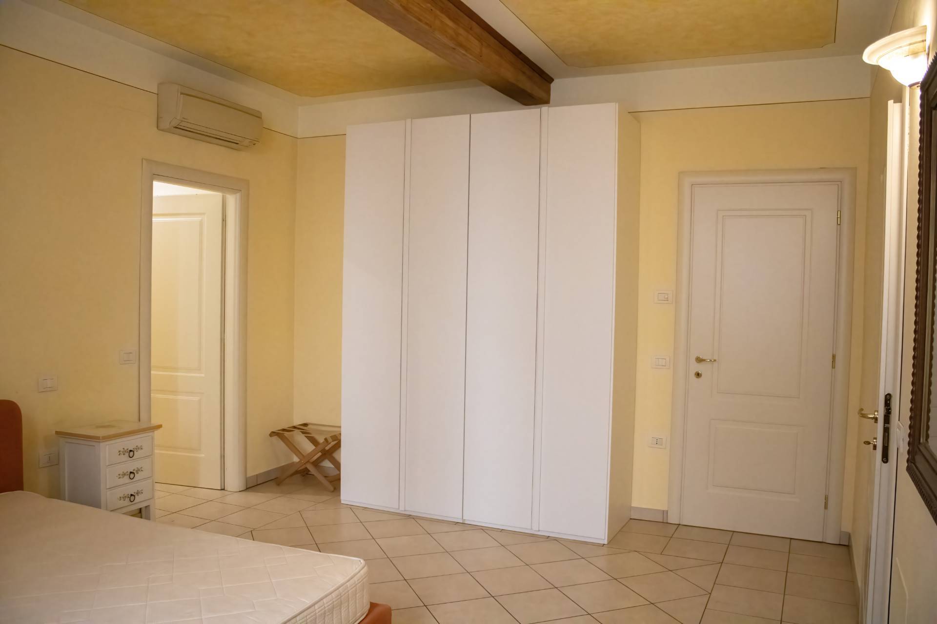 Appartamento in vendita a Mantova, Centro storico