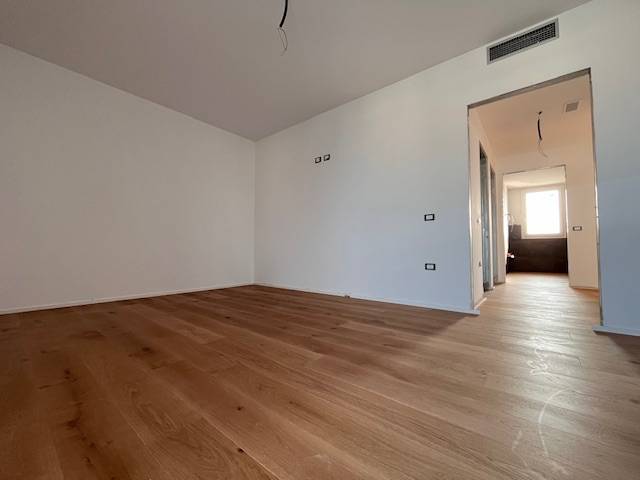 Attico in vendita a Mantova, Belfiore