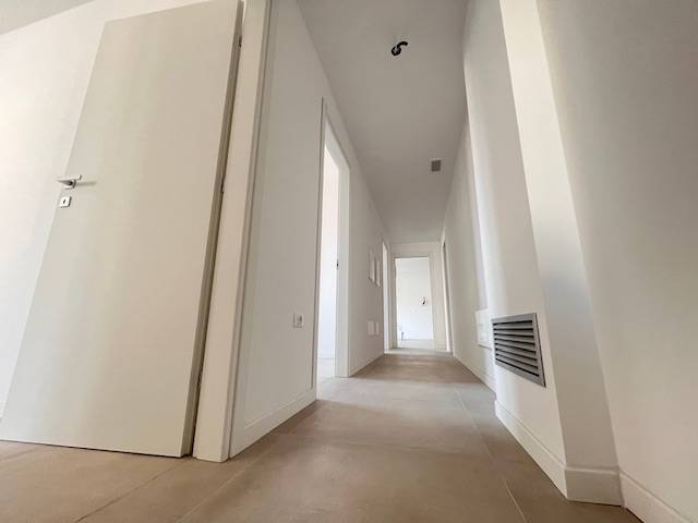 Attico in vendita a Mantova, Belfiore