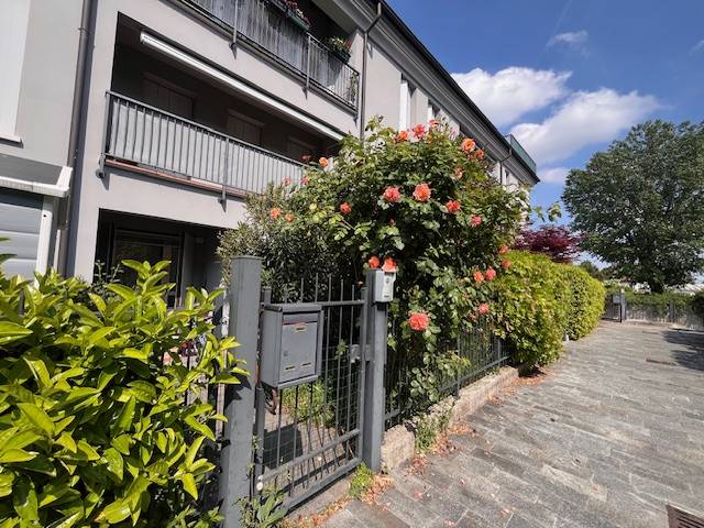 Appartamento in vendita a Mantova, Gradaro