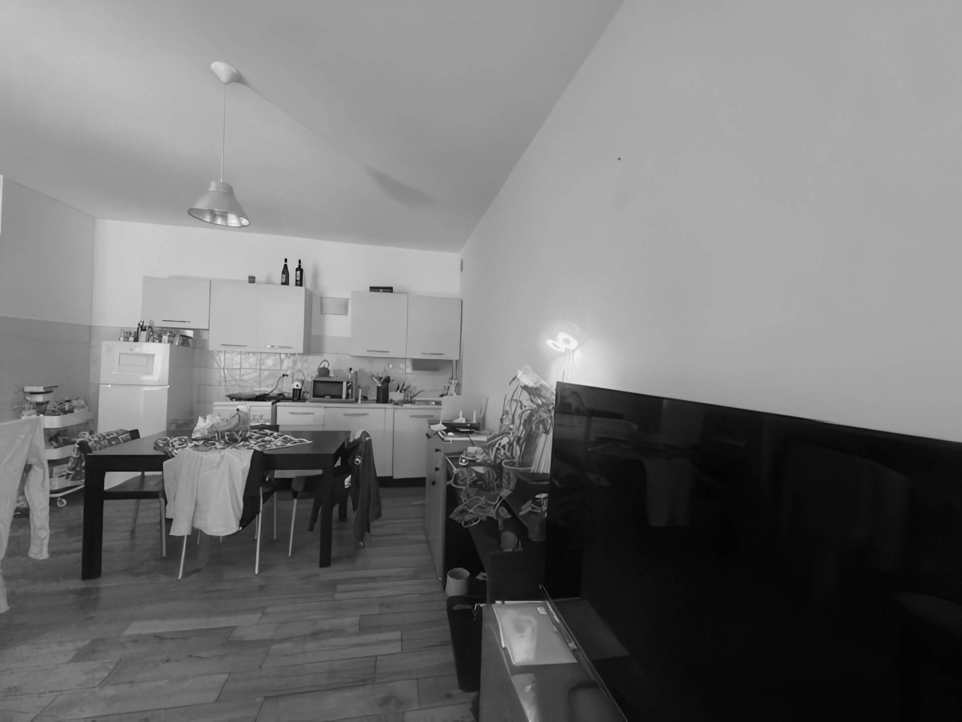 Appartamento in vendita a Mantova, Gradaro