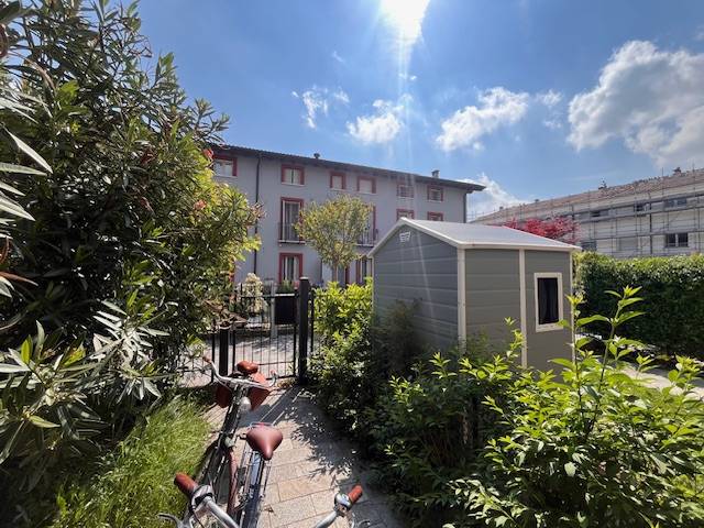 Appartamento in vendita a Mantova, Gradaro