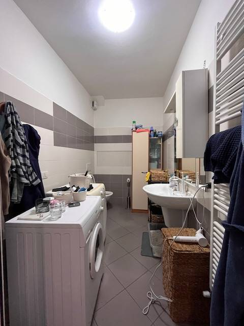 Appartamento in vendita a Mantova, Gradaro