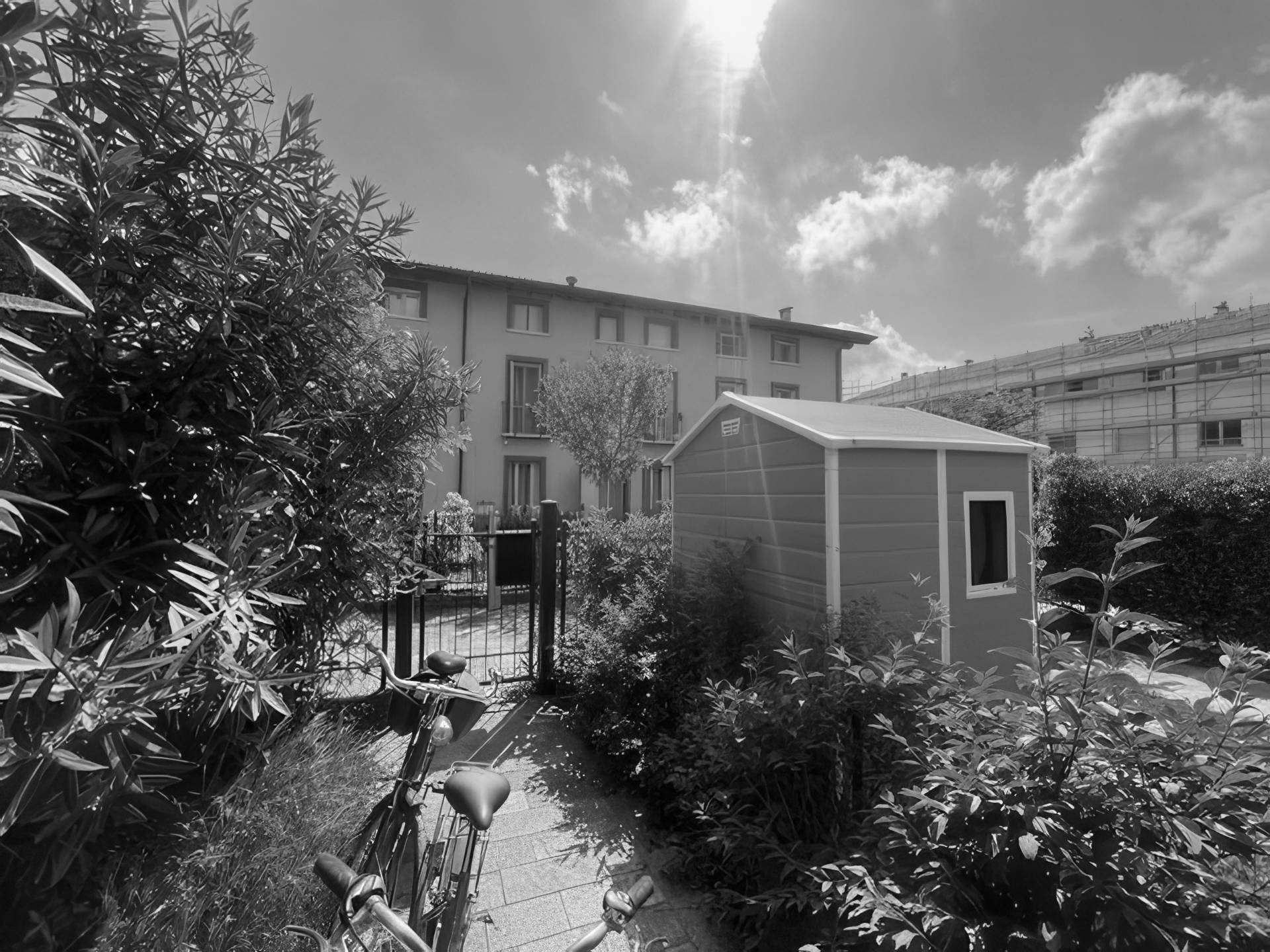 Appartamento in vendita a Mantova, Gradaro
