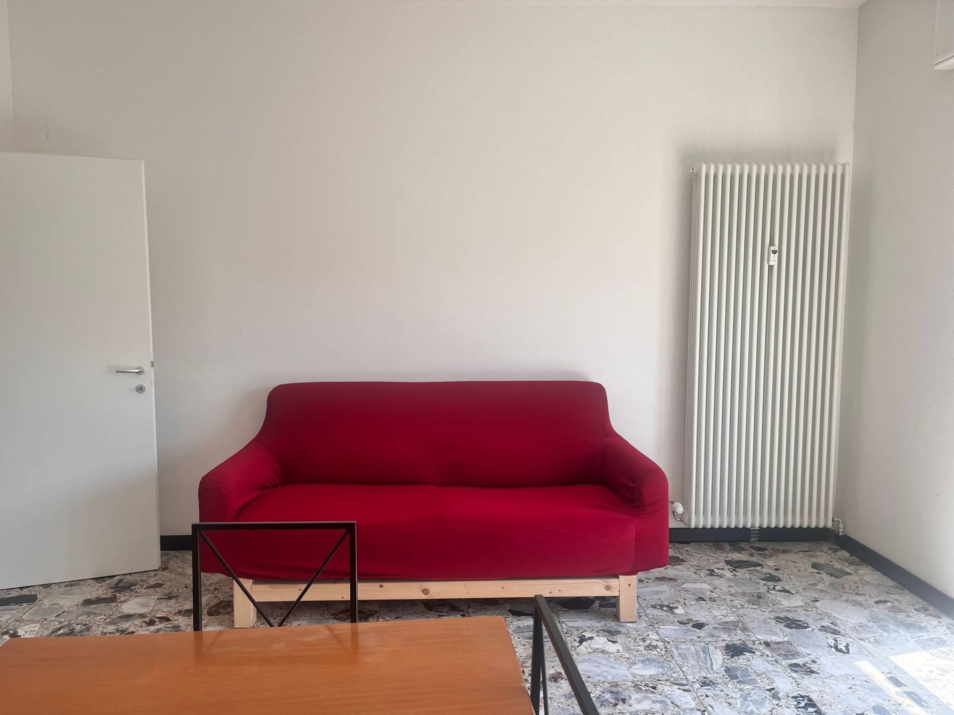 Appartamento in affitto a Mantova, Valletta Paiolo