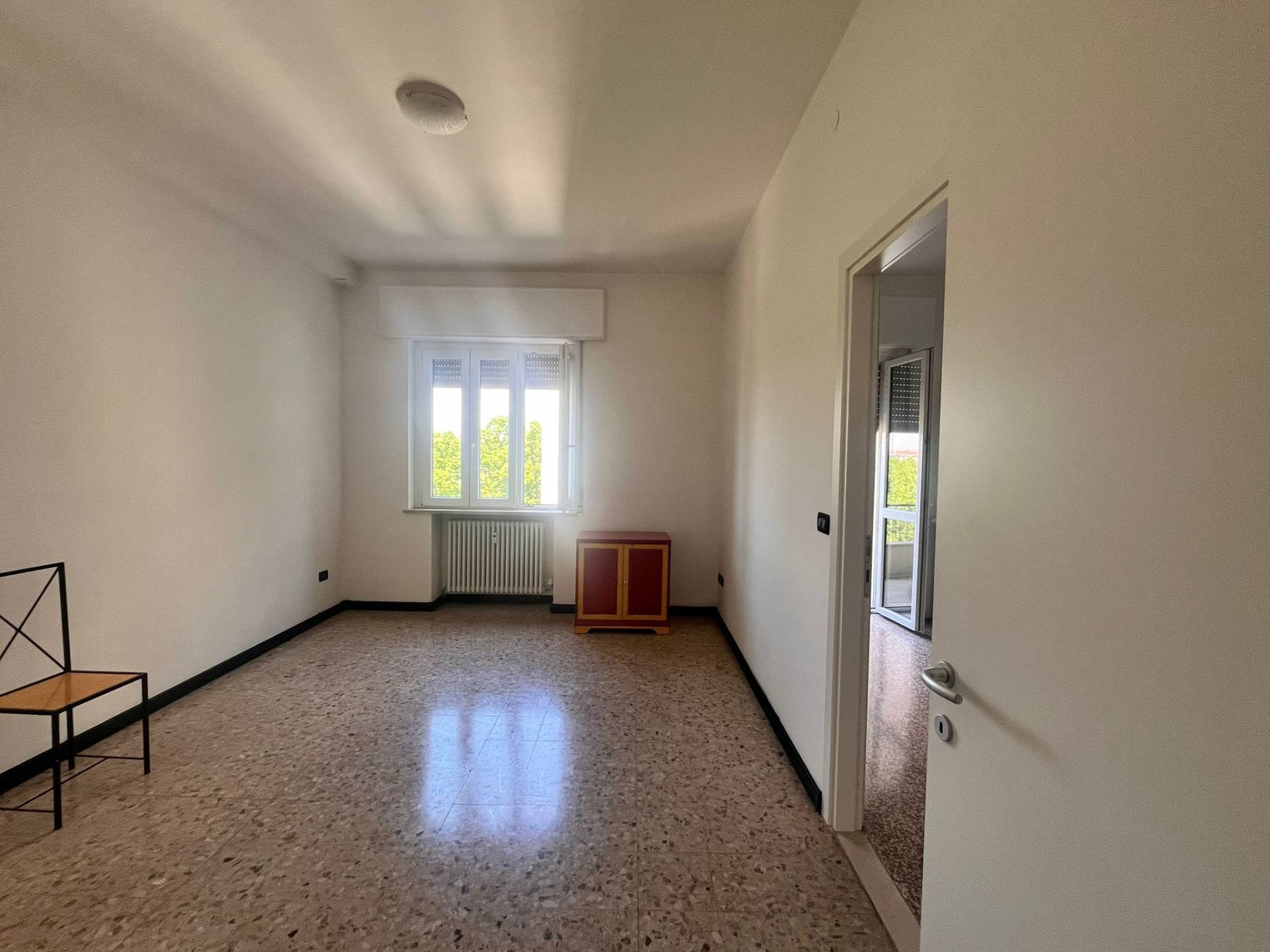 Appartamento in affitto a Mantova, Valletta Paiolo