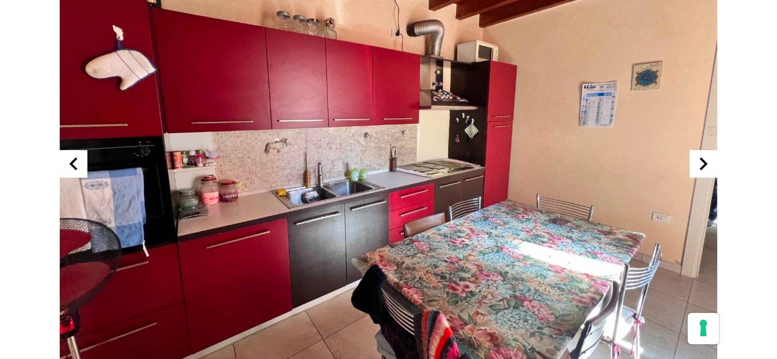 Appartamento in vendita a Mantova, Centro storico