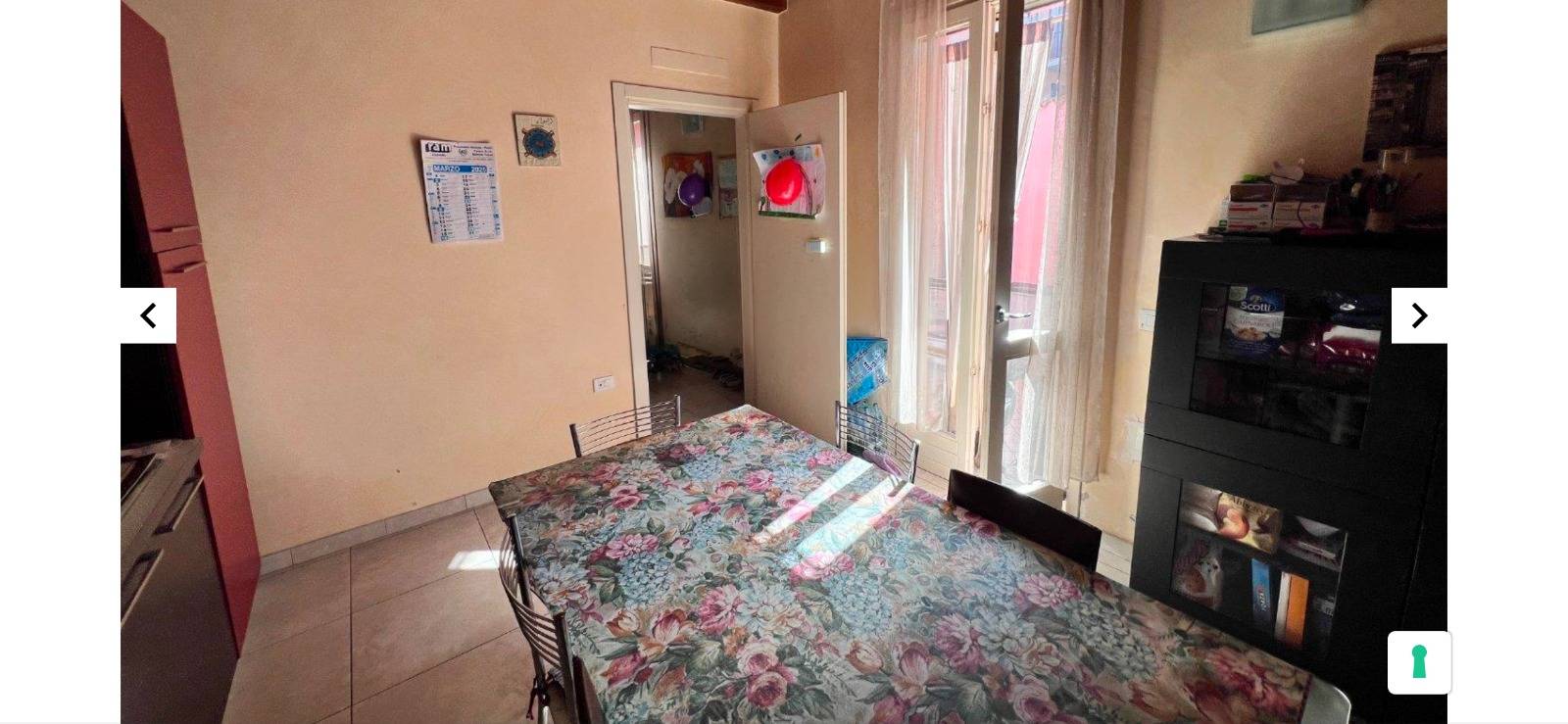 Appartamento in vendita a Mantova, Centro storico