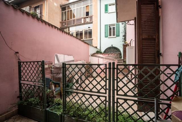 Appartamento in vendita a Mantova, Centro storico