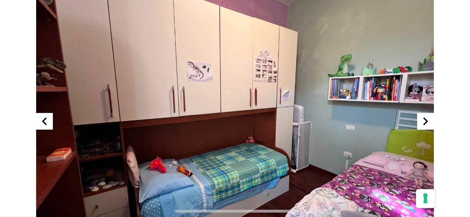 Appartamento in vendita a Mantova, Centro storico