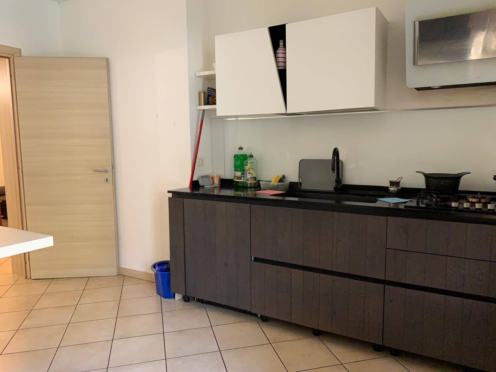 Appartamento in vendita a Mantova