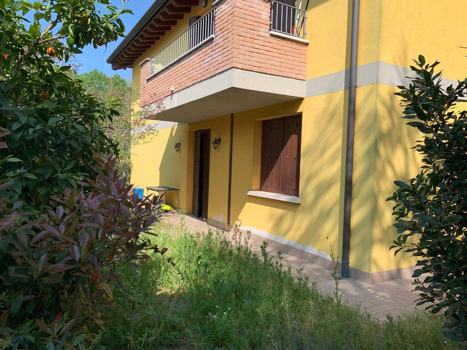 Appartamento in vendita a Mantova