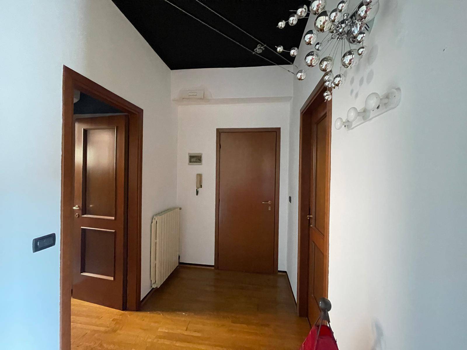 Appartamento in vendita a Mantova, Centro storico