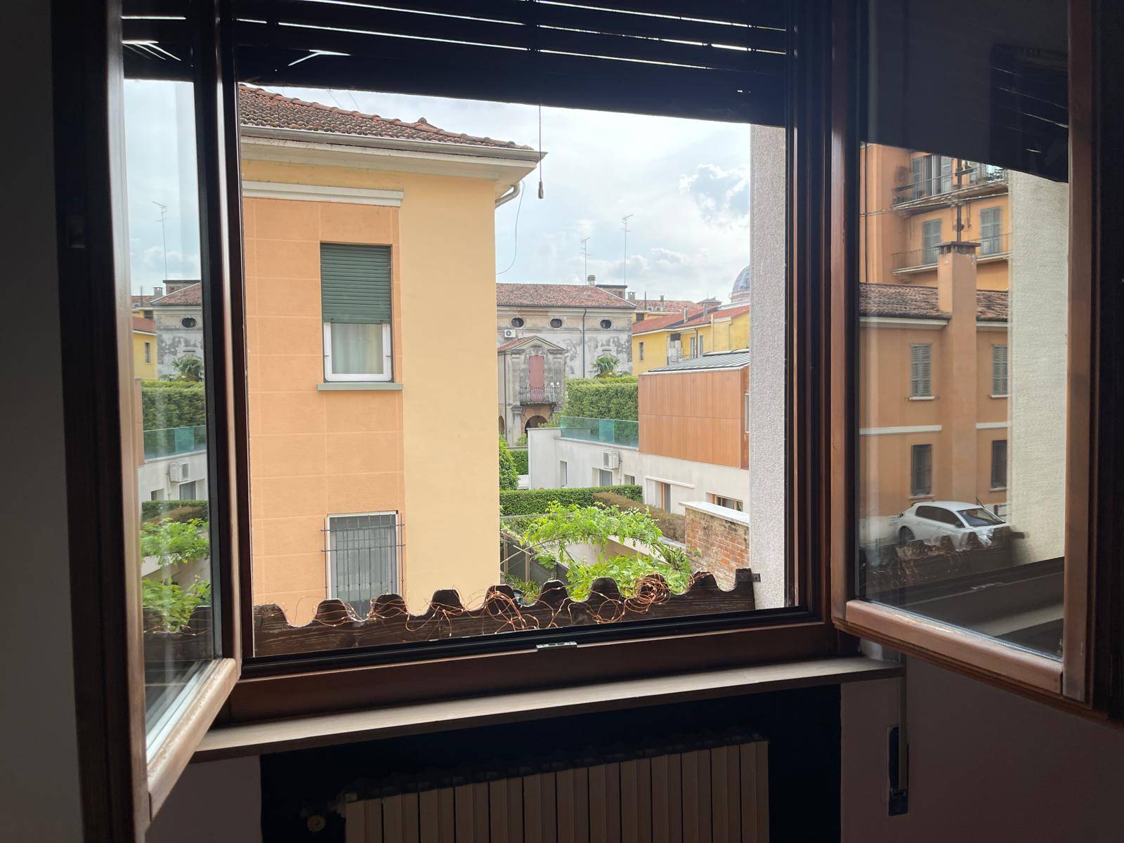 Appartamento in vendita a Mantova, Centro storico