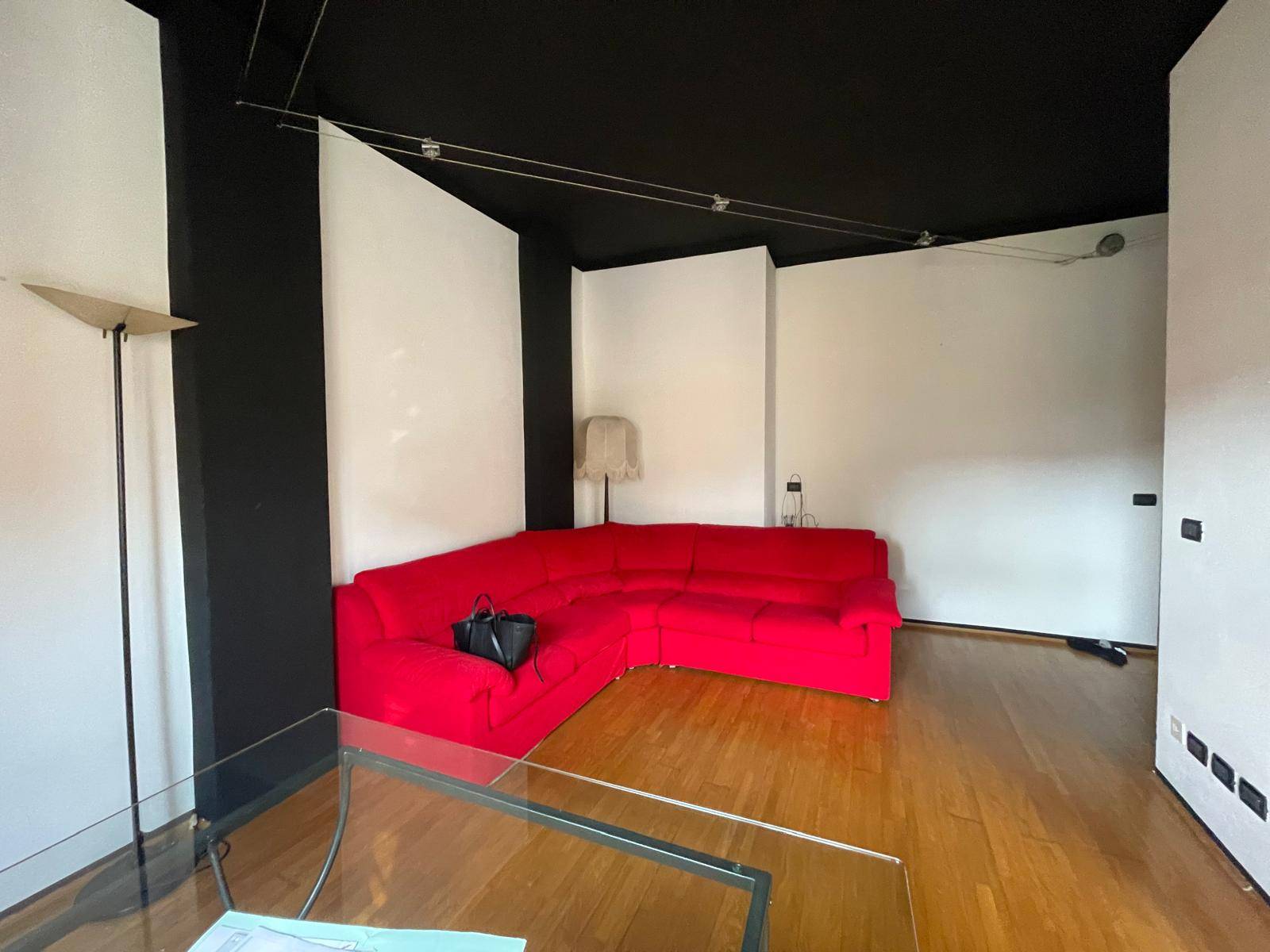 Appartamento in vendita a Mantova, Centro storico