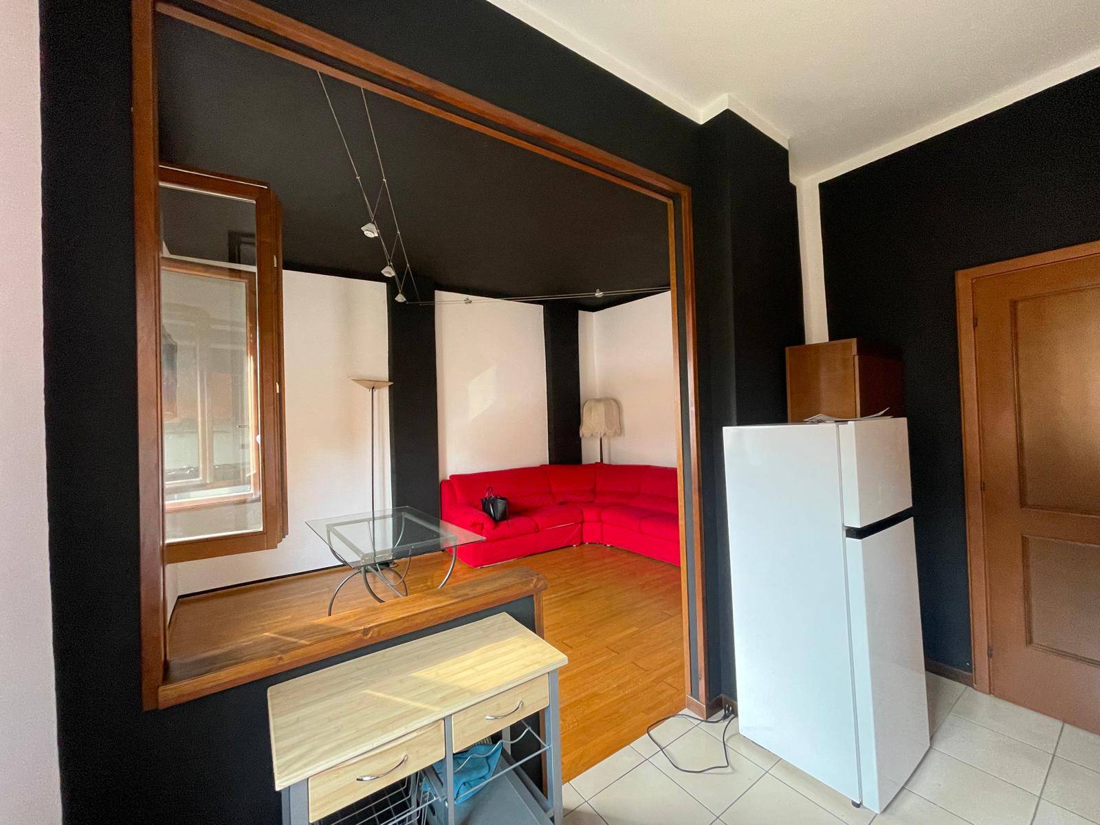 Appartamento in vendita a Mantova, Centro storico