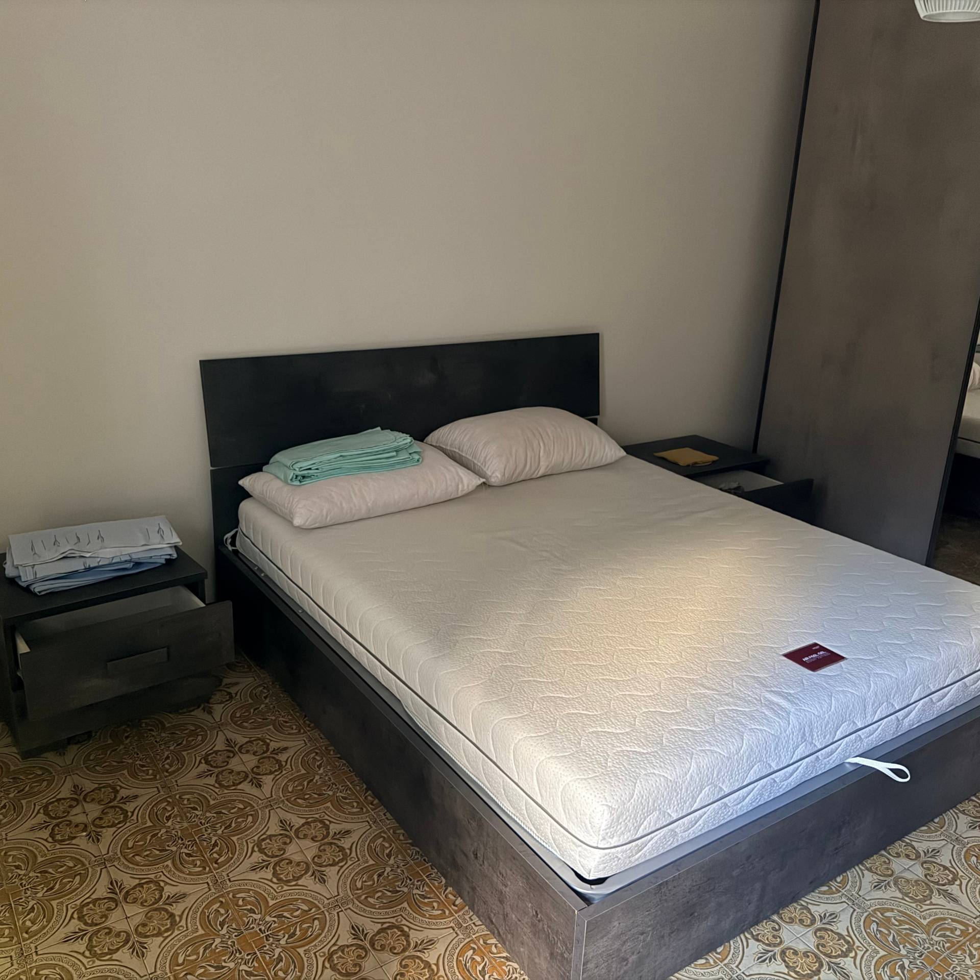 Bilocale in affitto a Mantova, Centro storico