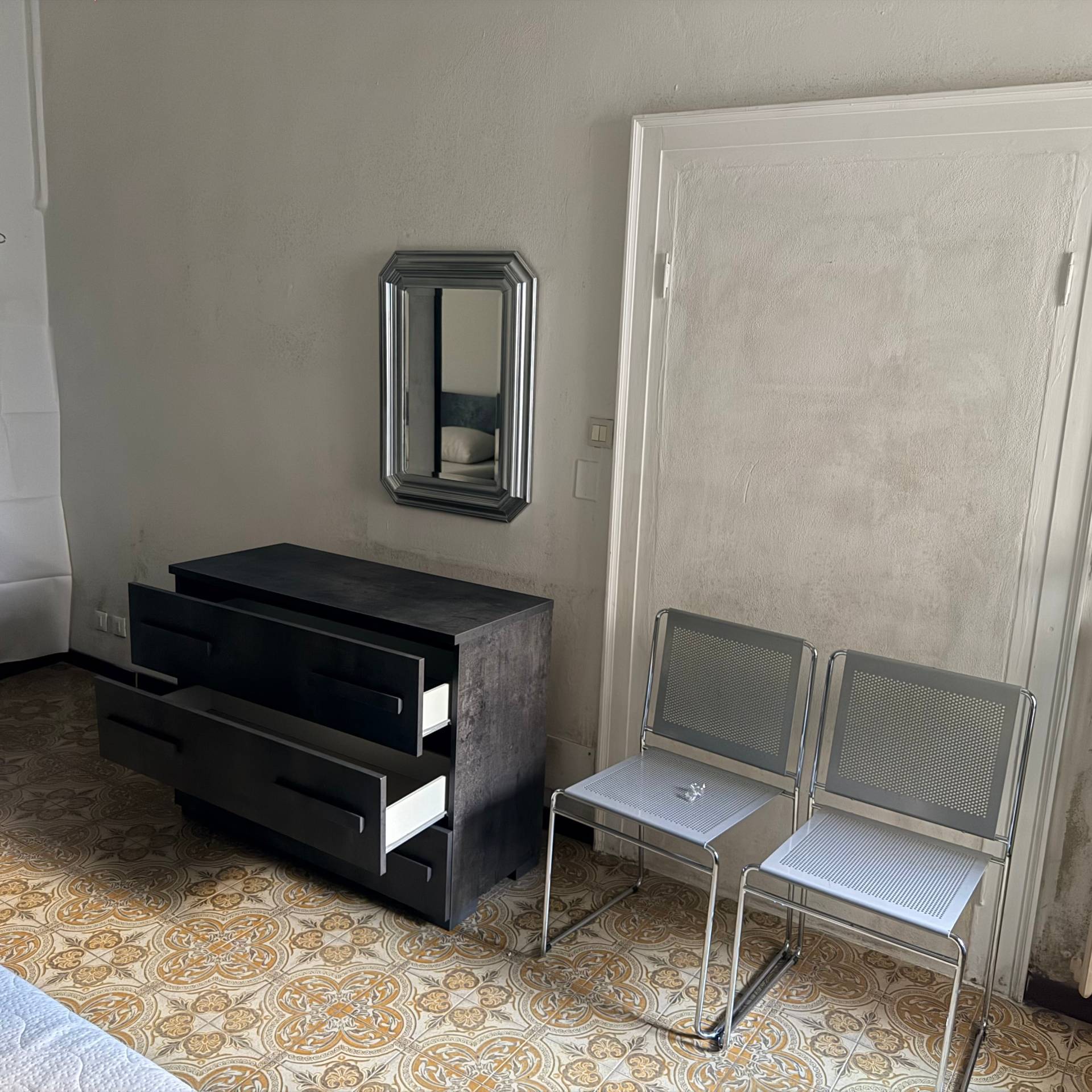 Bilocale in affitto a Mantova, Centro storico