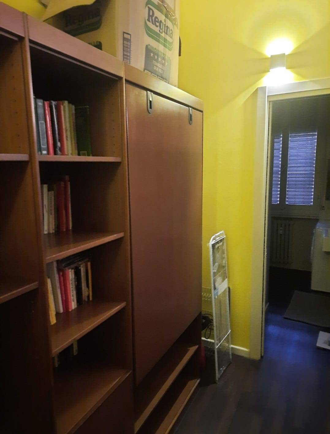 Bilocale in affitto a Mantova, Centro storico