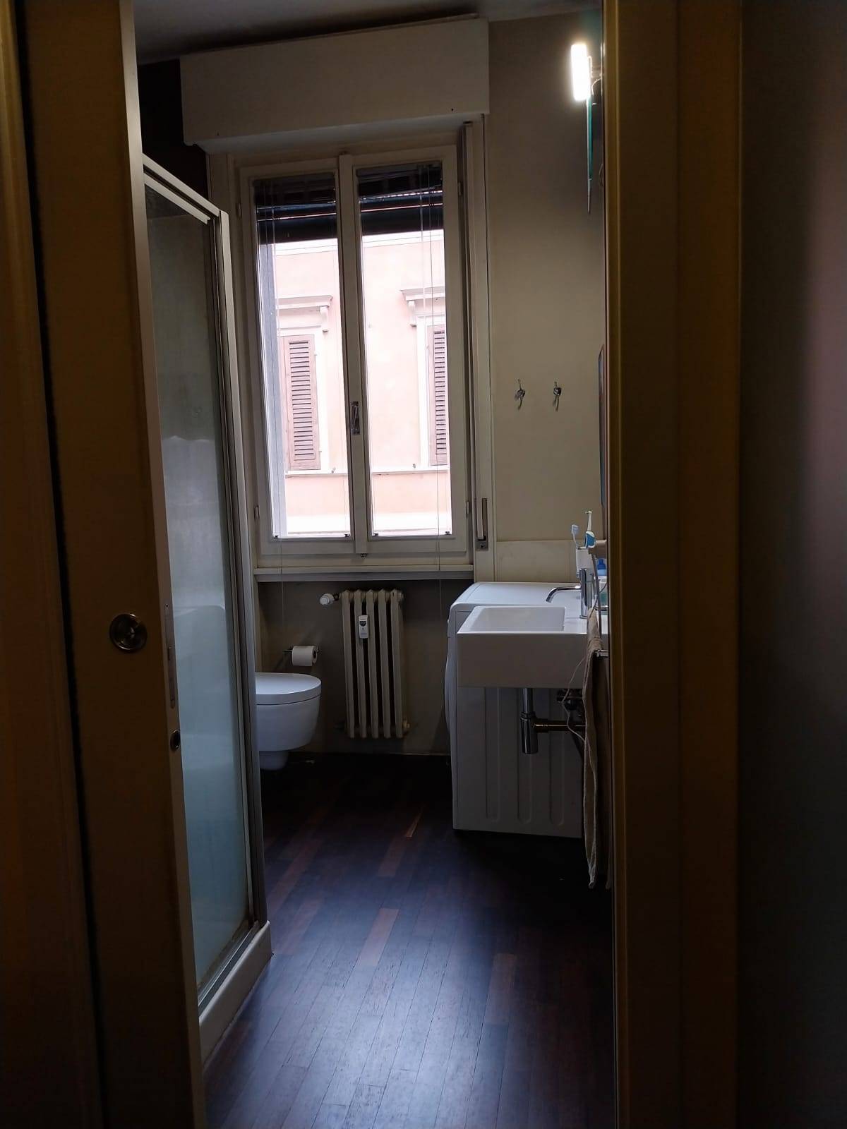 Bilocale in affitto a Mantova, Centro storico