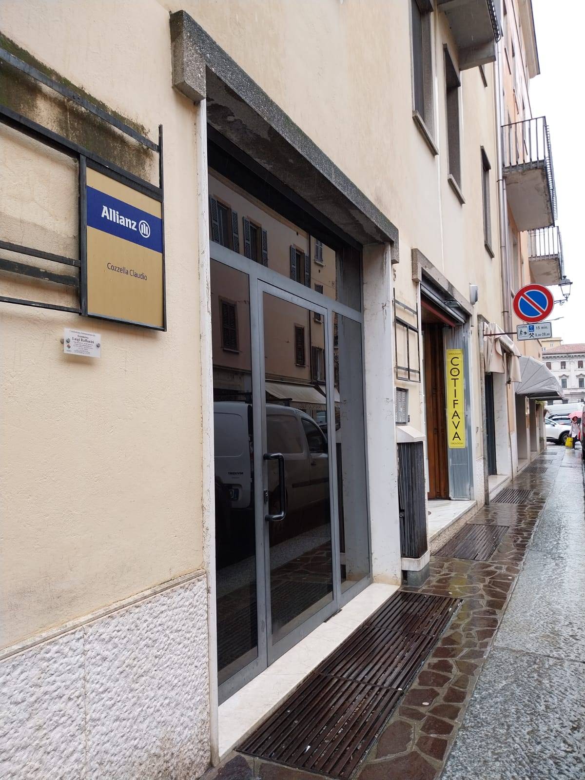 Bilocale in affitto a Mantova, Centro storico